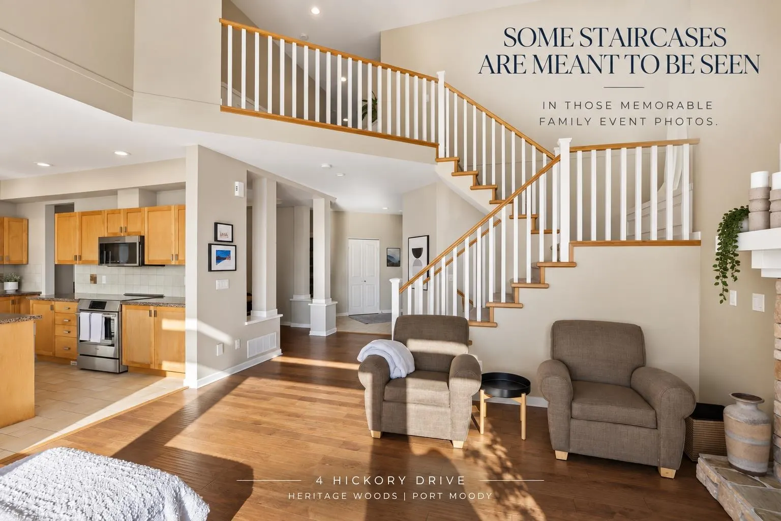 4 Hickory Drive
