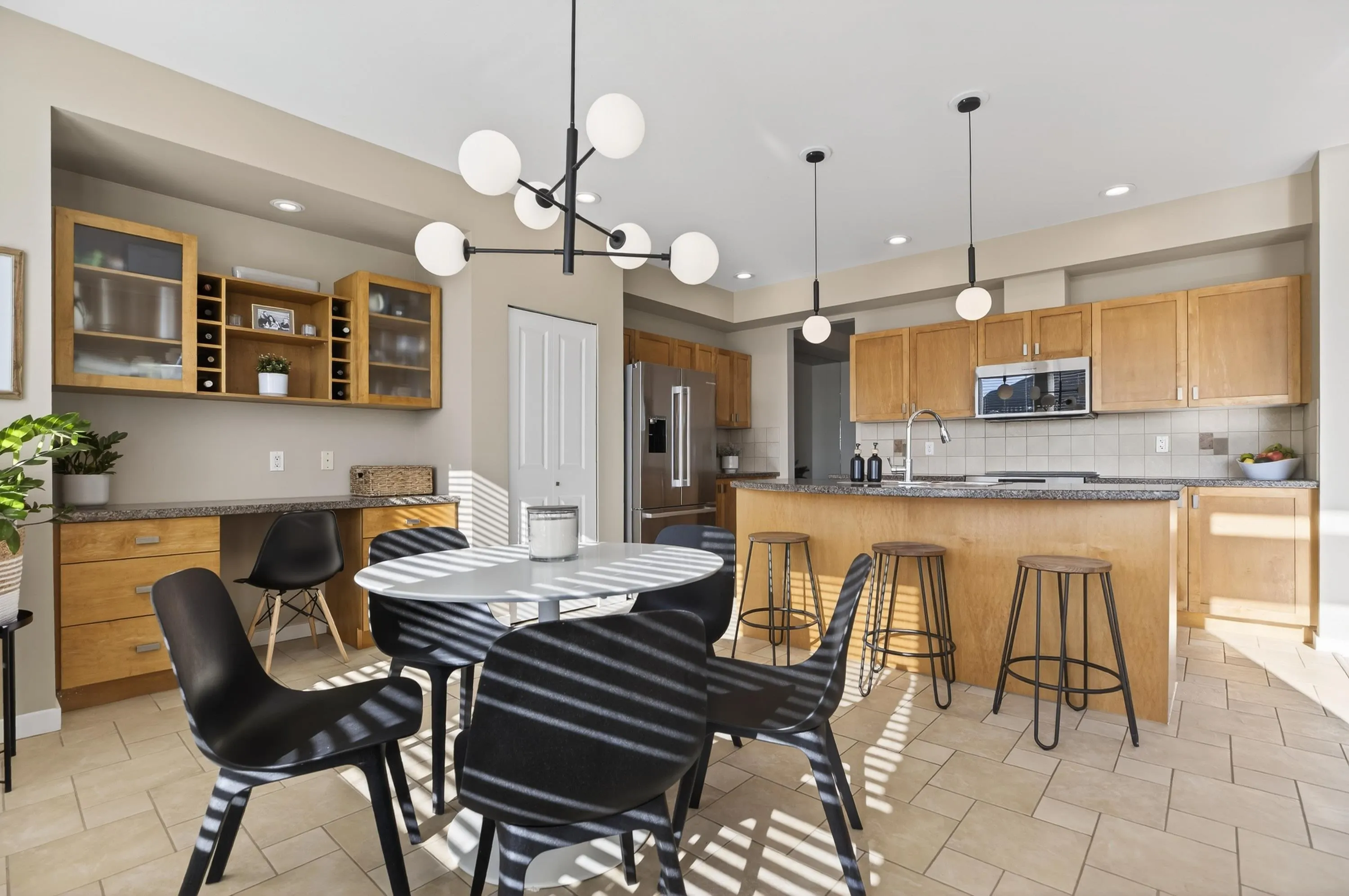 4 Hickory Drive