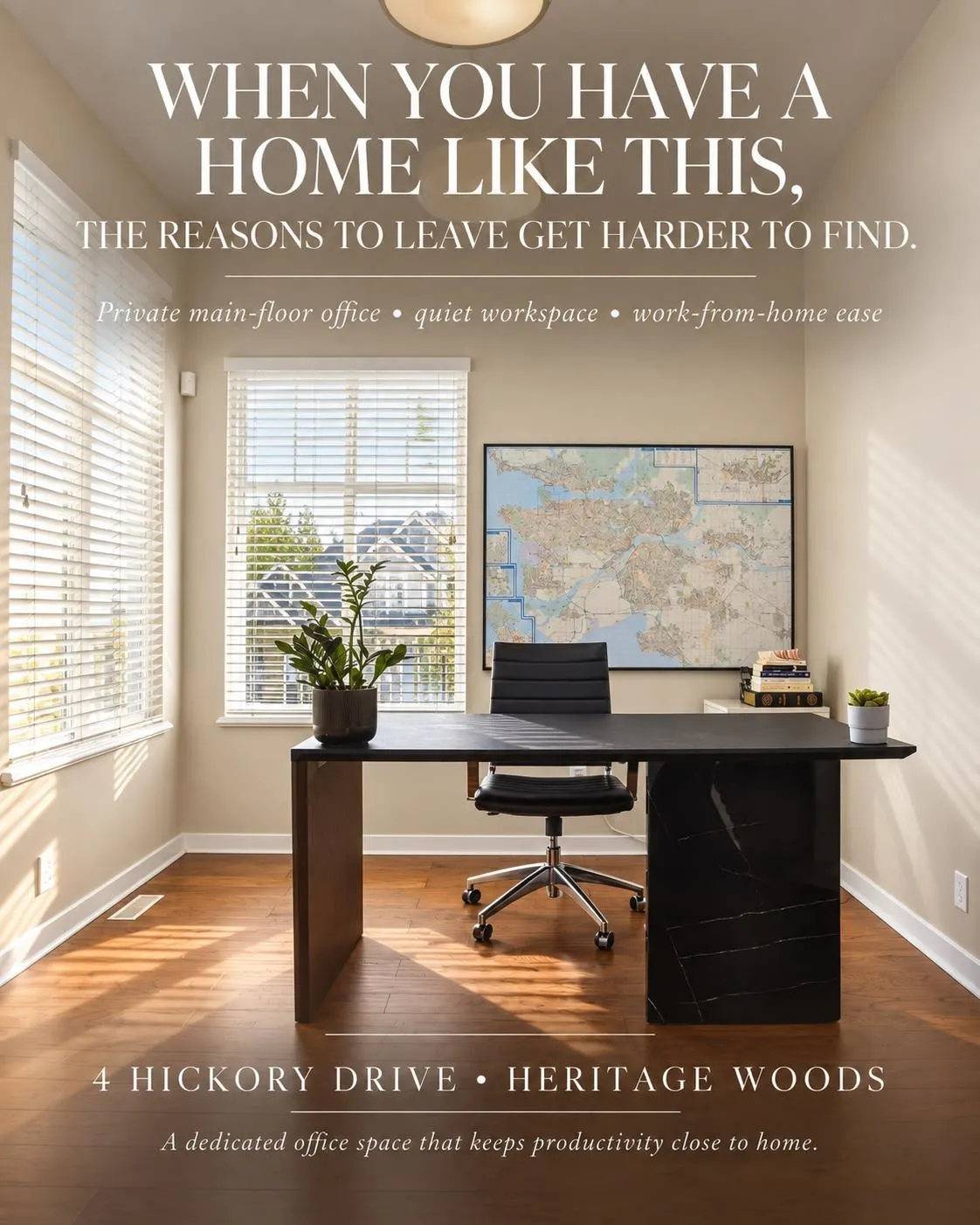 4 Hickory Drive