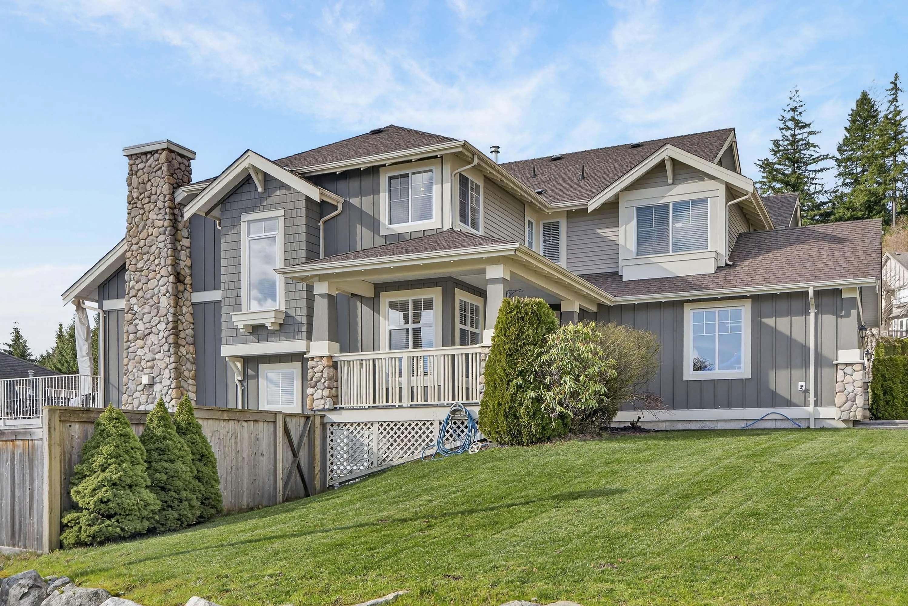 4 Hickory Drive