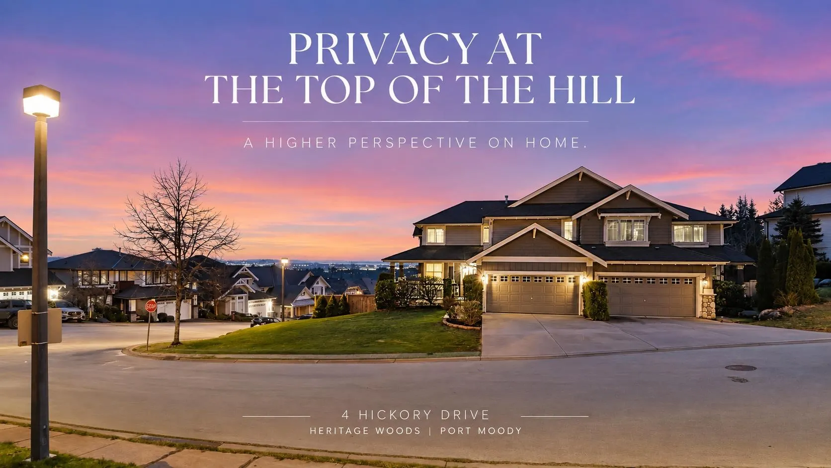 4 Hickory Drive