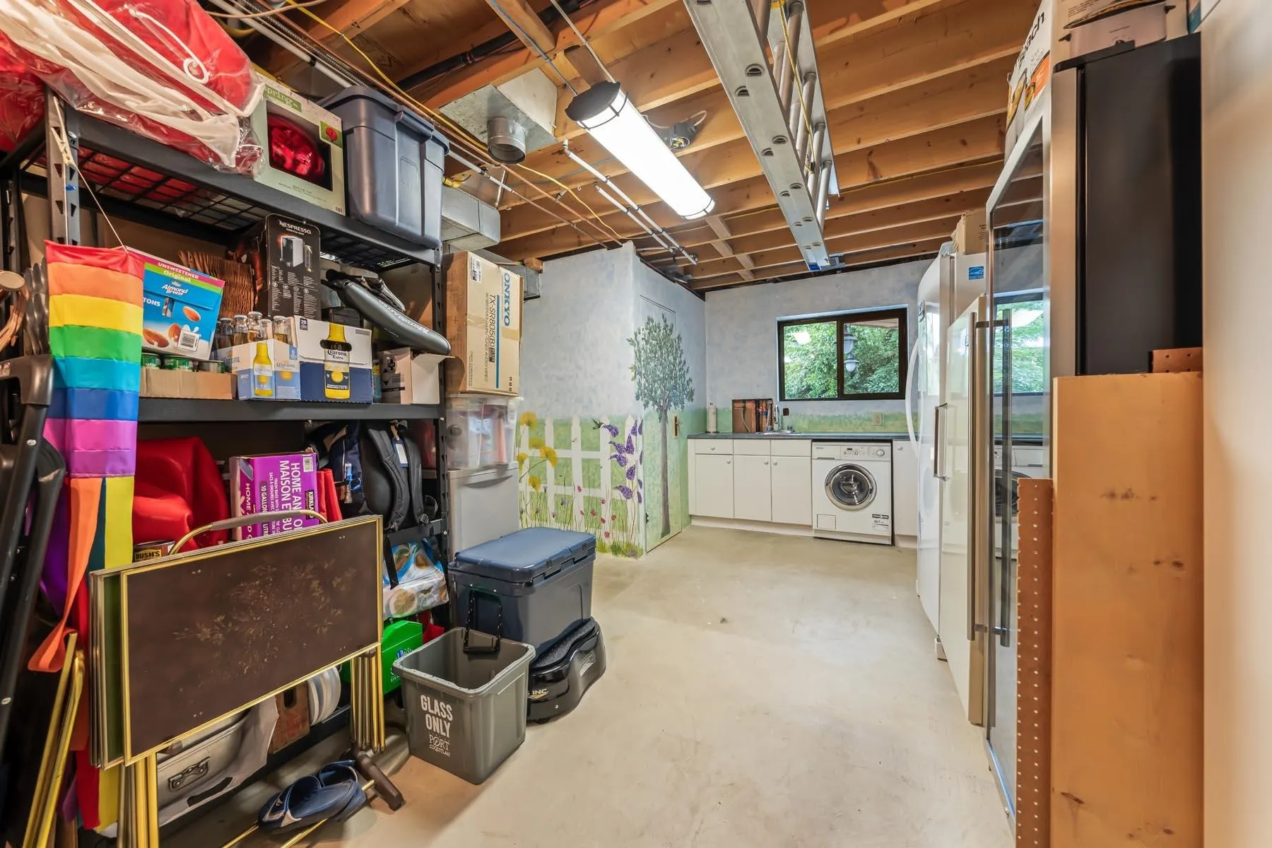 3162 Oxford Street