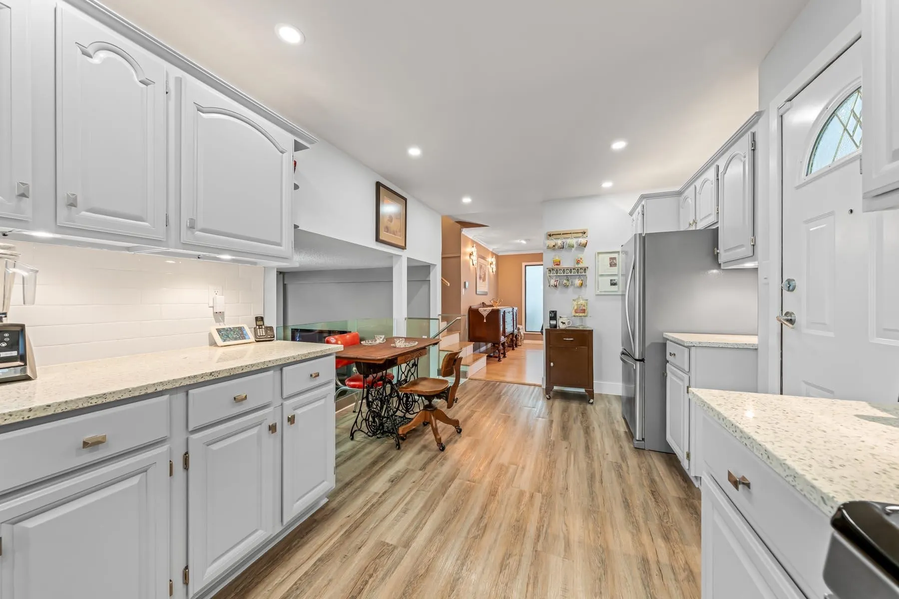 3162 Oxford Street