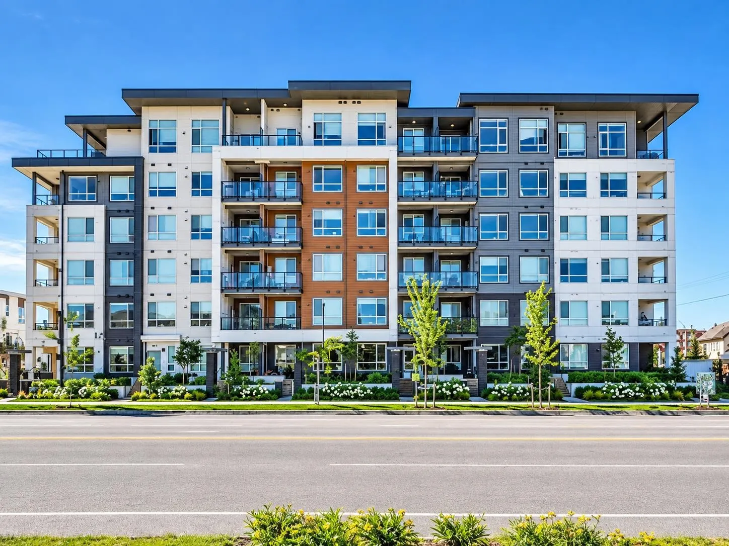 20834 80 Avenue #B316