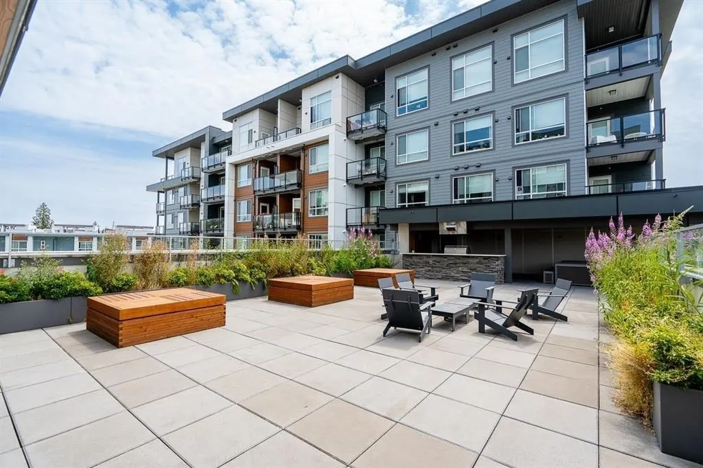 20834 80 Avenue #B316