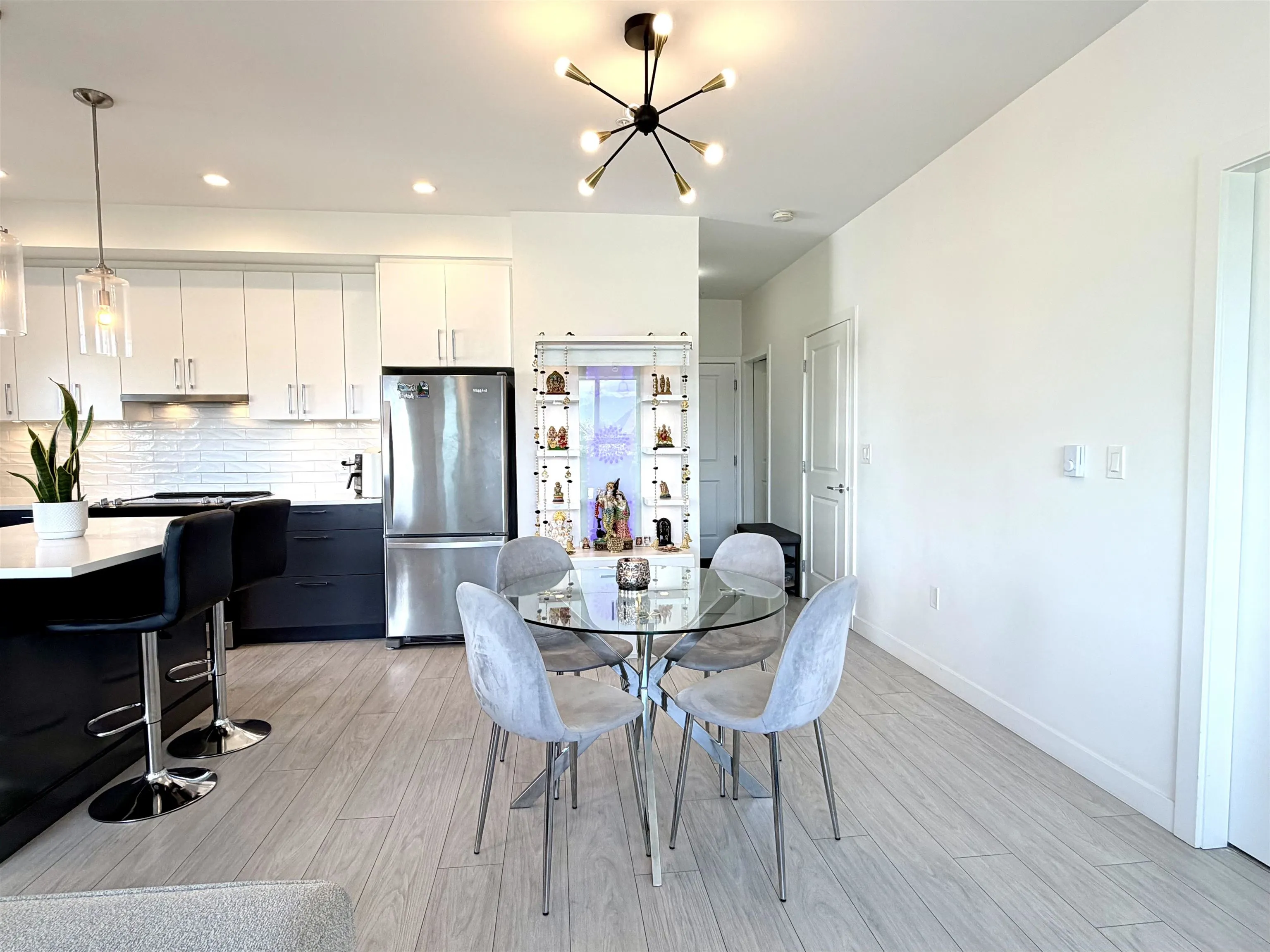 20834 80 Avenue #B316