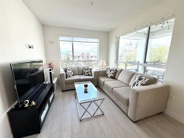 20834 80 Avenue #B316