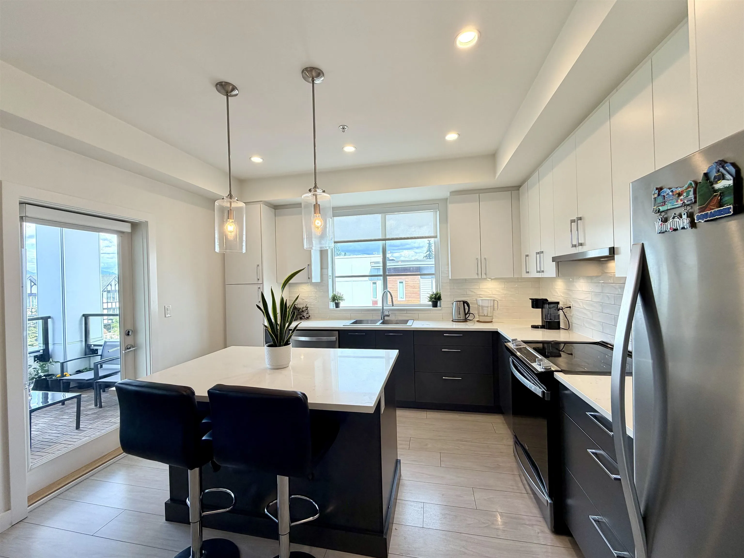 20834 80 Avenue #B316