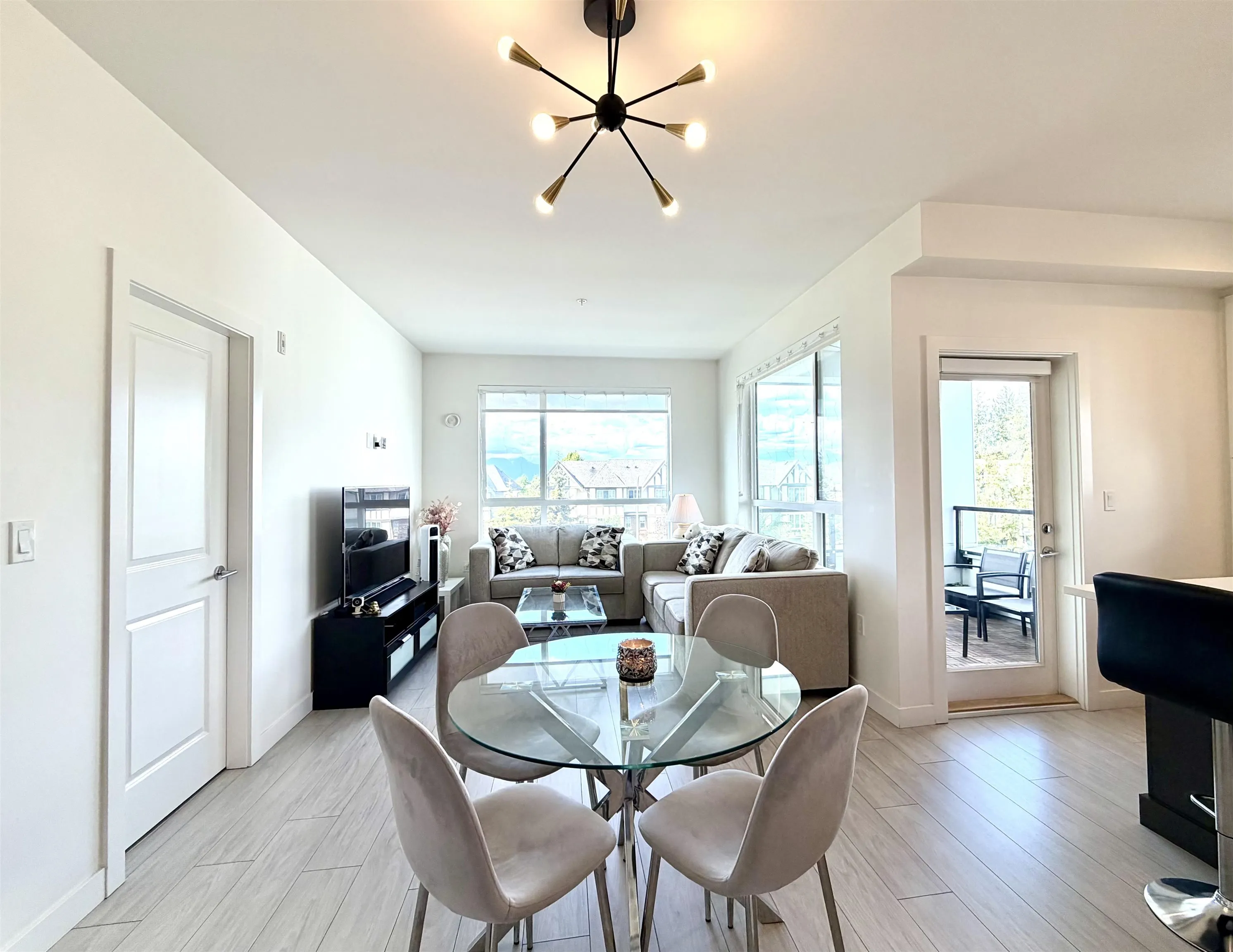 20834 80 Avenue #B316