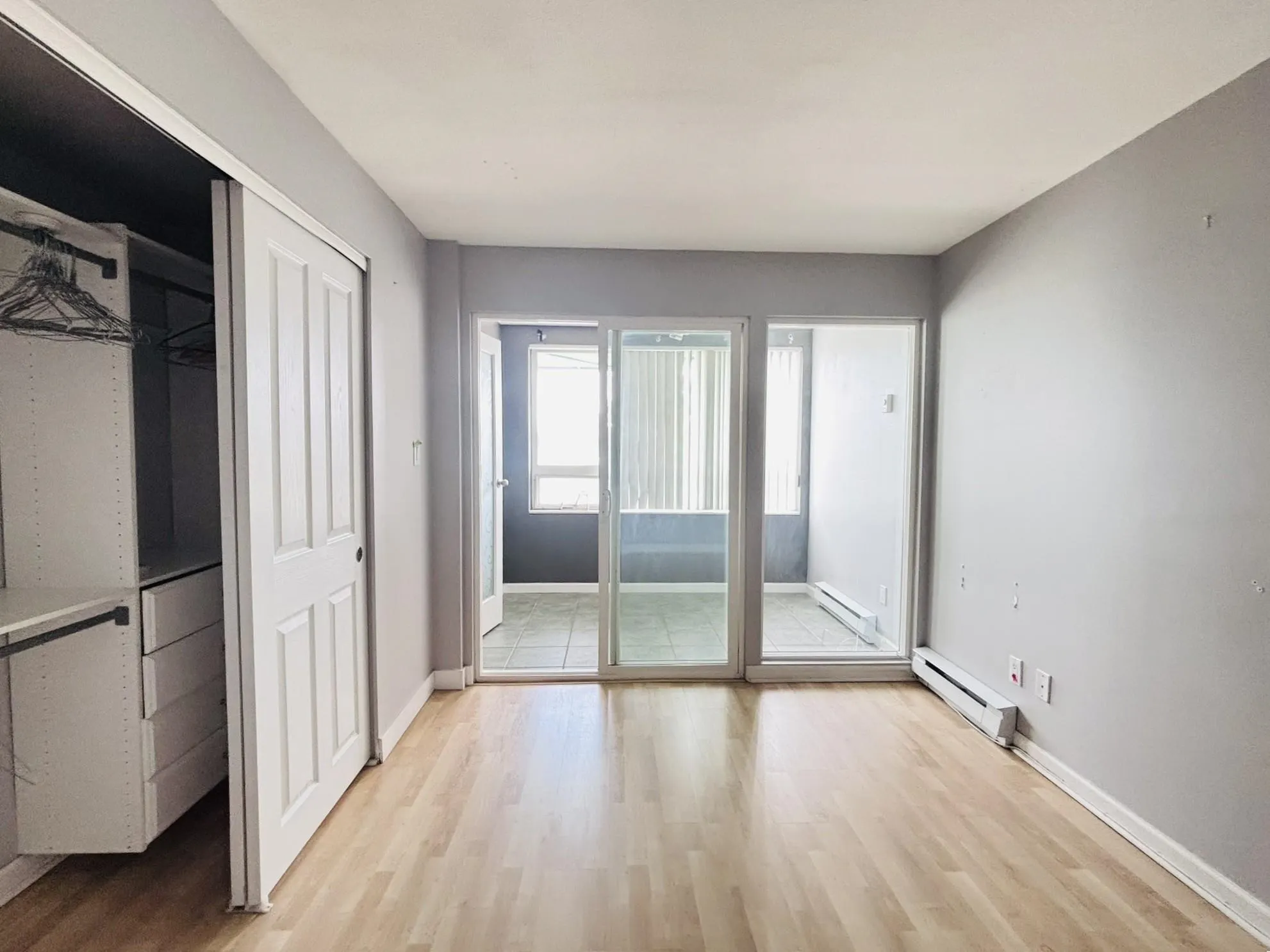 2099 Lougheed Highway #A421