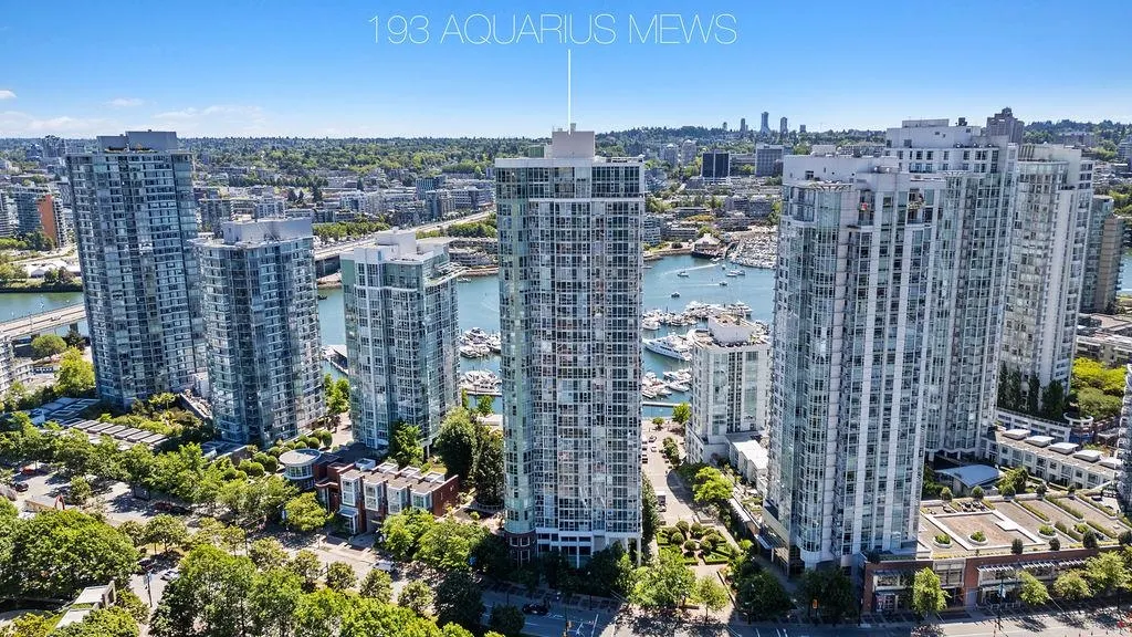 193 Aquarius Mews #3302