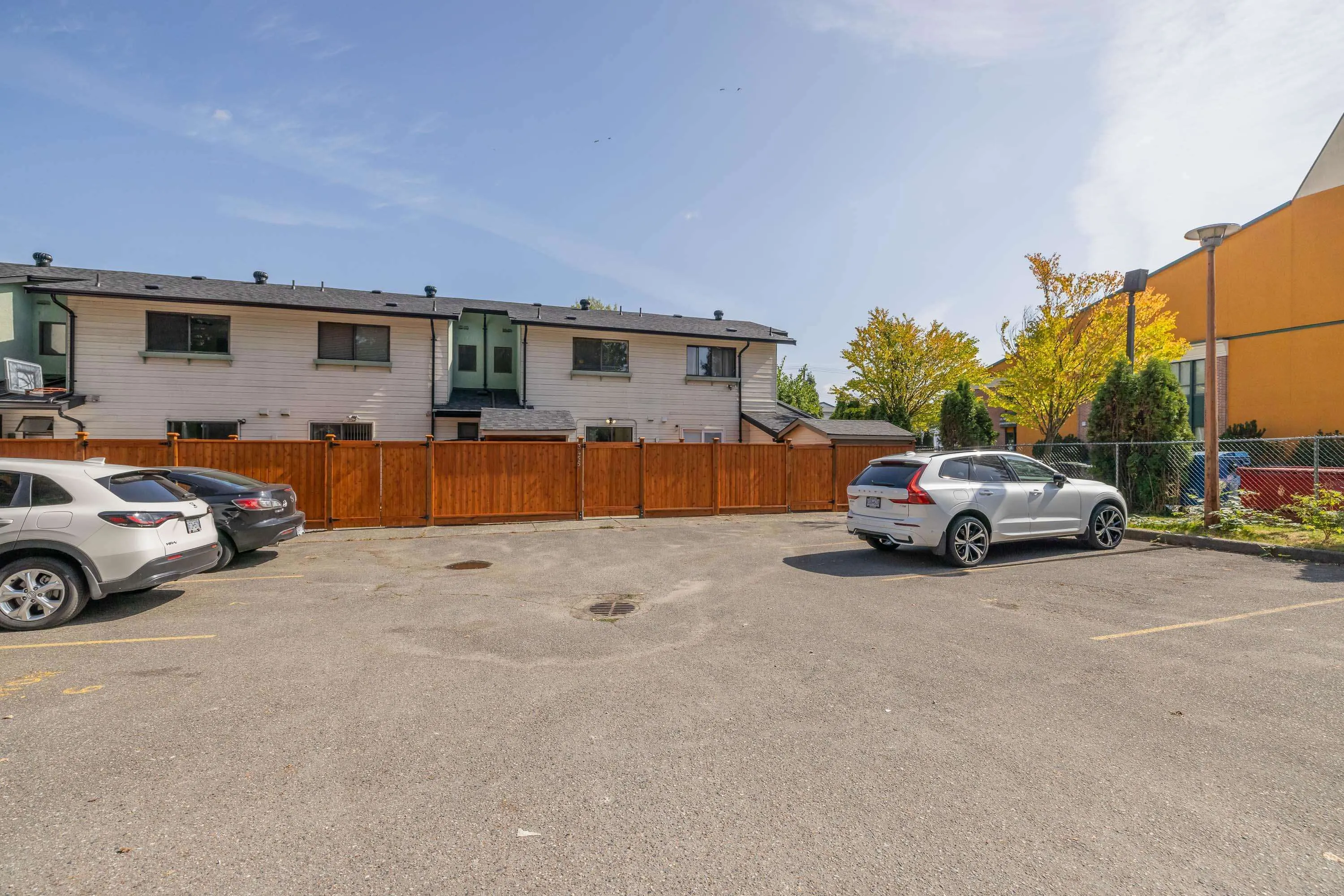 3455 Coast Meridian Road