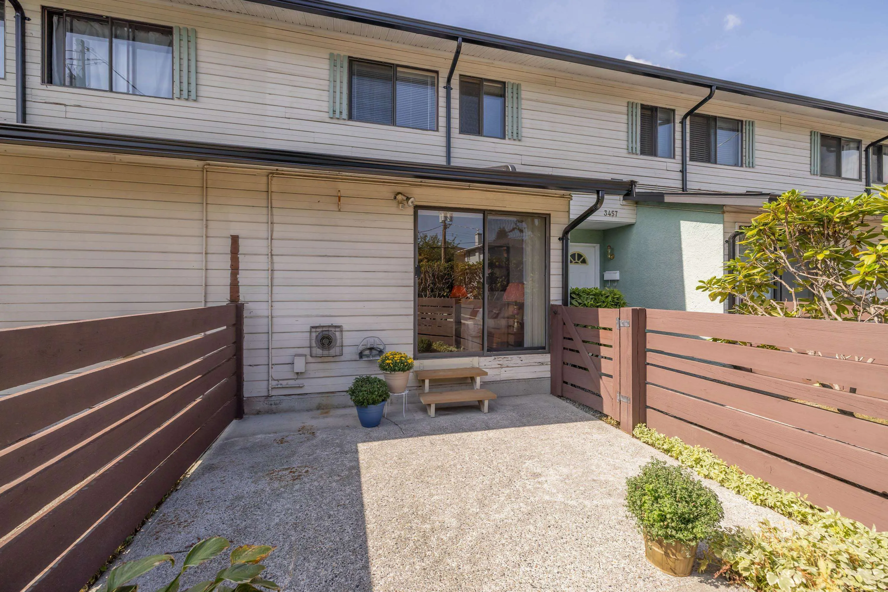 3455 Coast Meridian Road