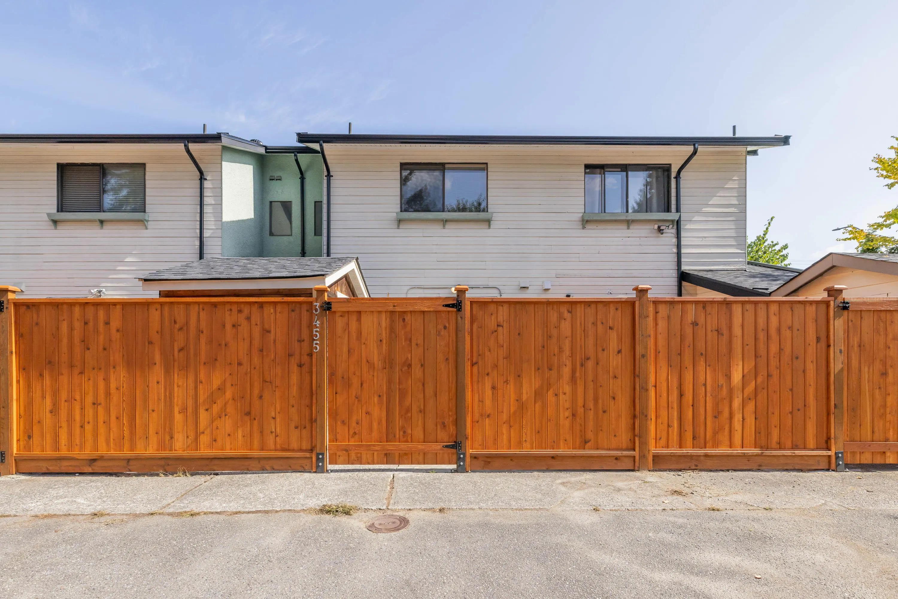 3455 Coast Meridian Road