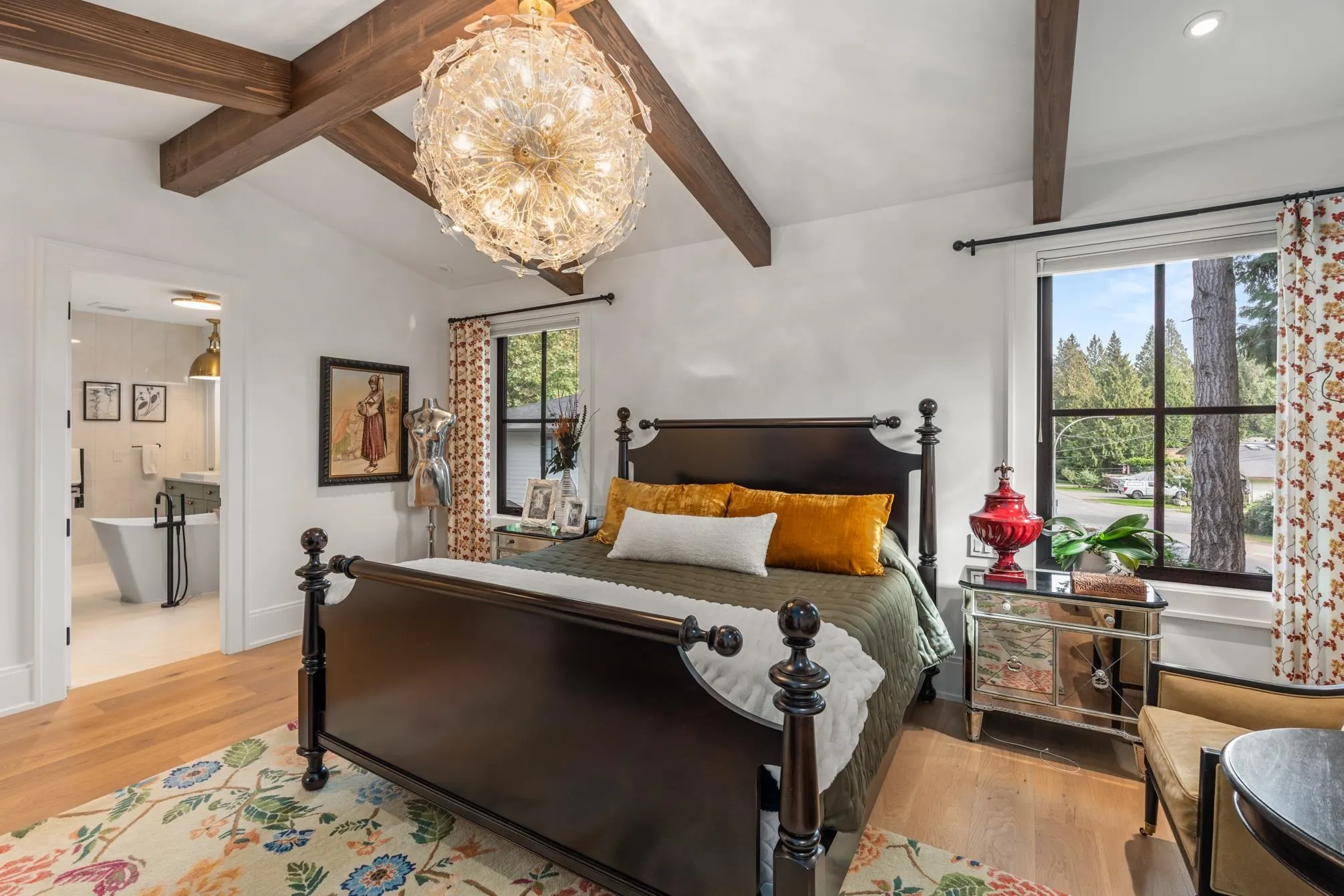 2408 Christopherson Road