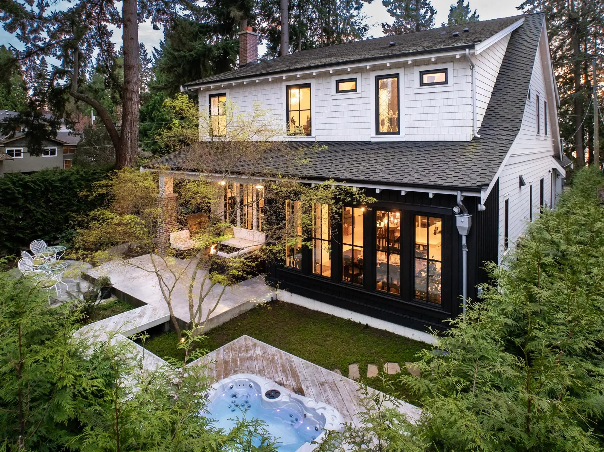 2408 Christopherson Road