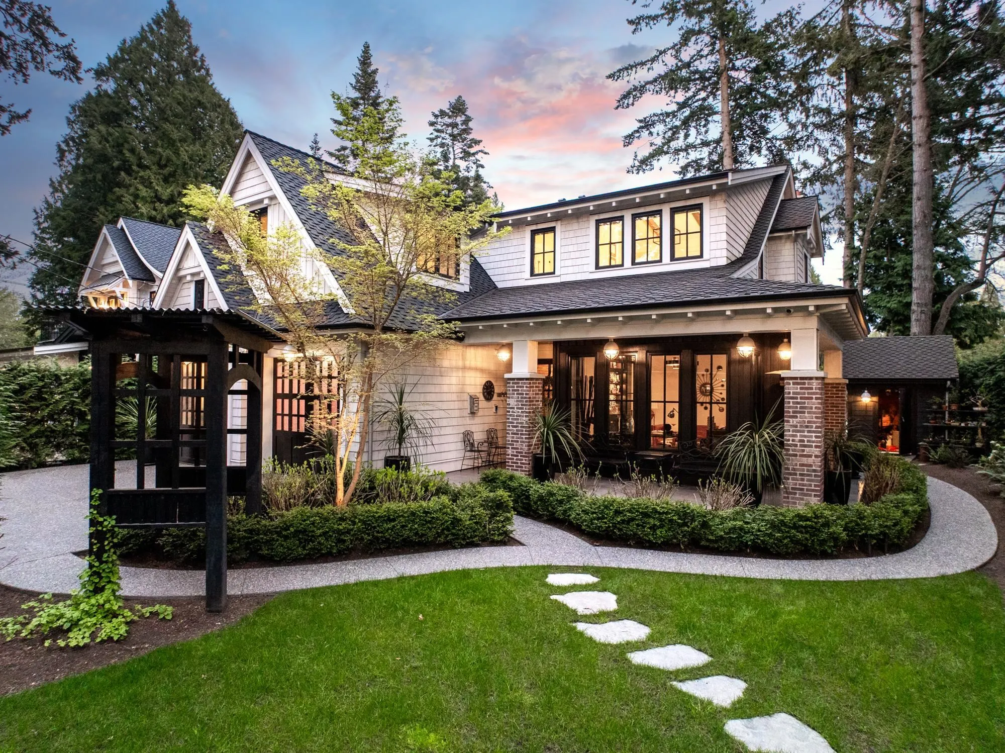 2408 Christopherson Road