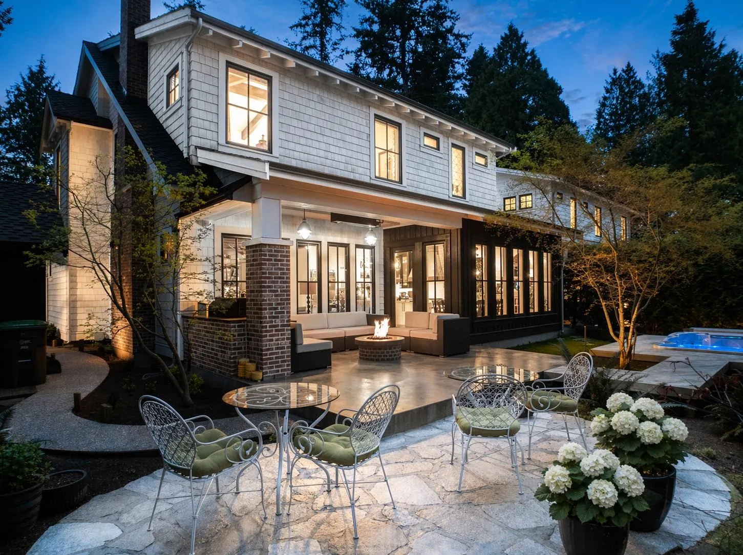 2408 Christopherson Road