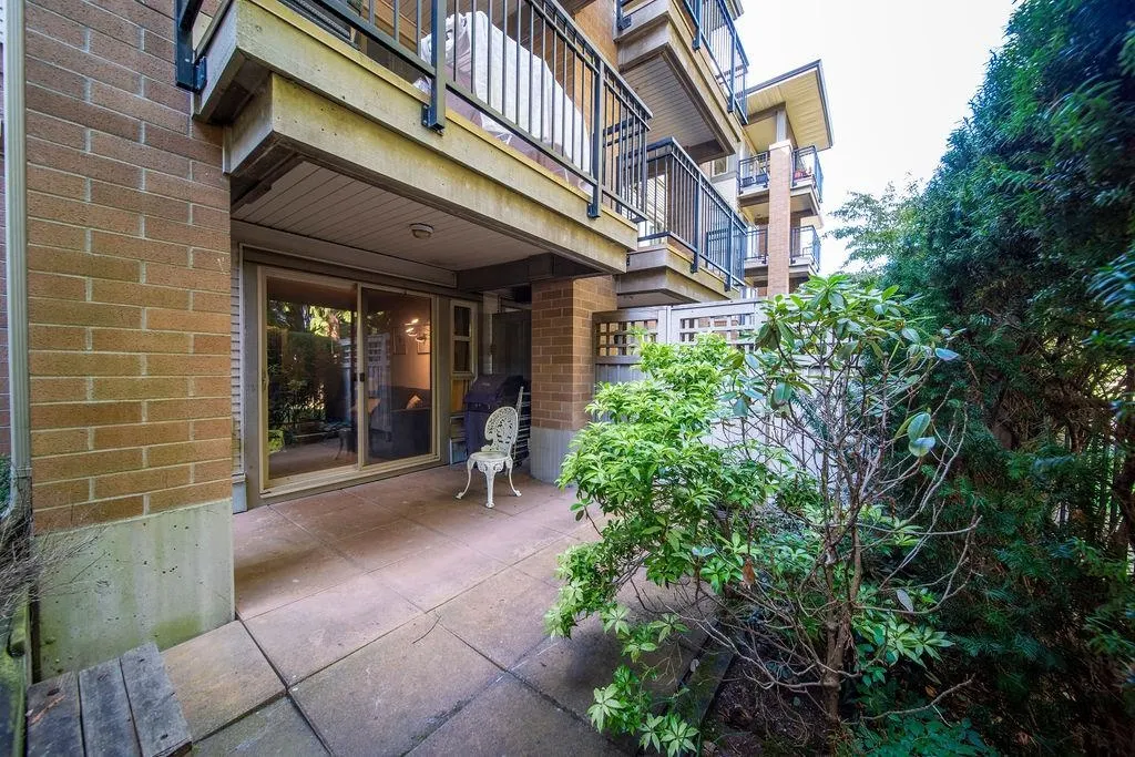 5740 Toronto Road #105