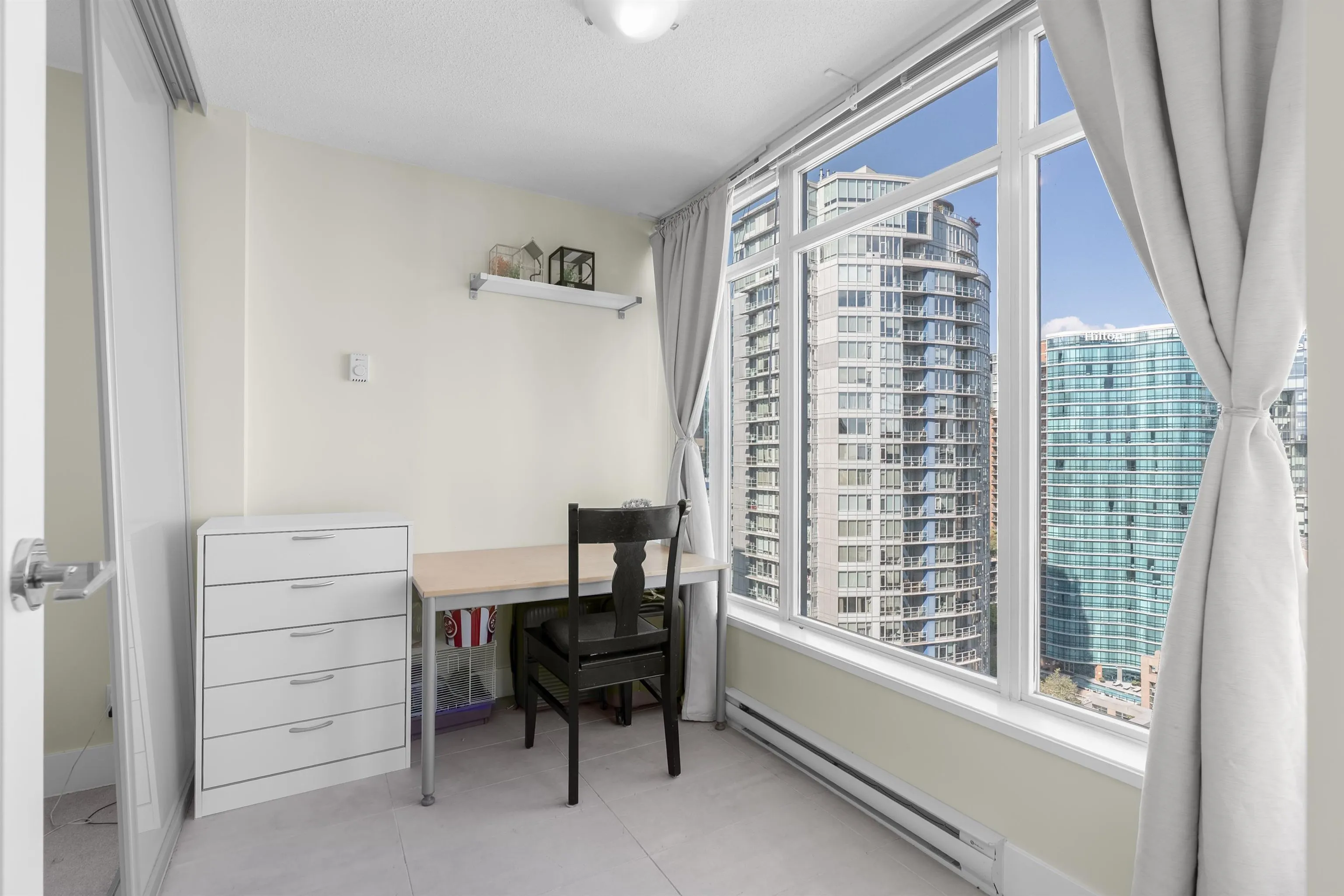 888 Homer Street #2504