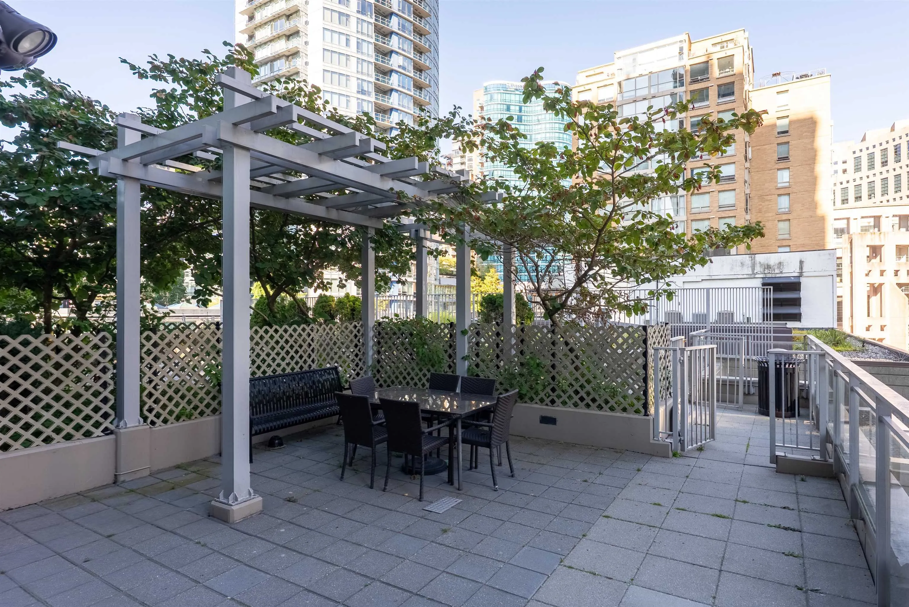 888 Homer Street #2504