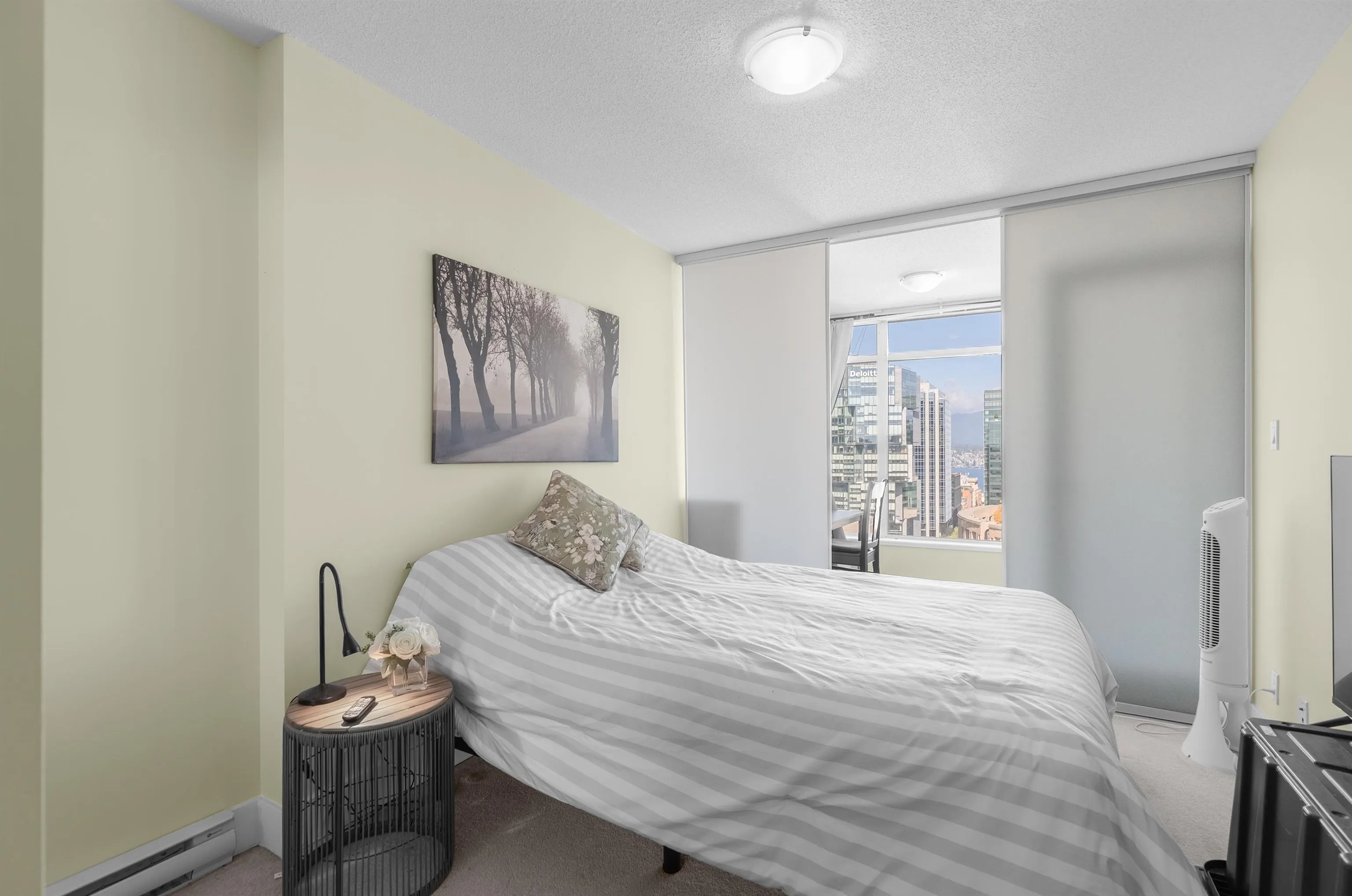888 Homer Street #2504