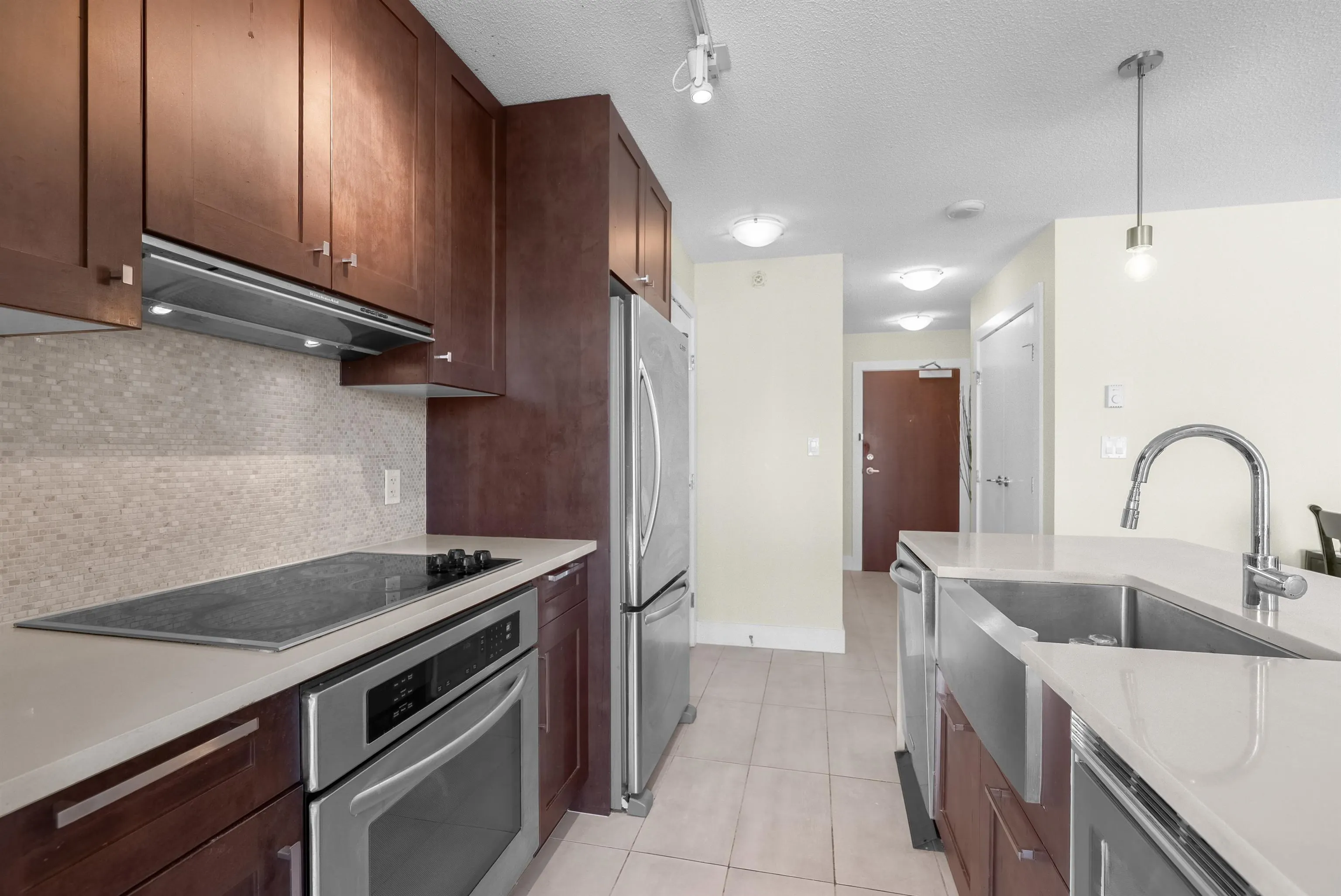 888 Homer Street #2504