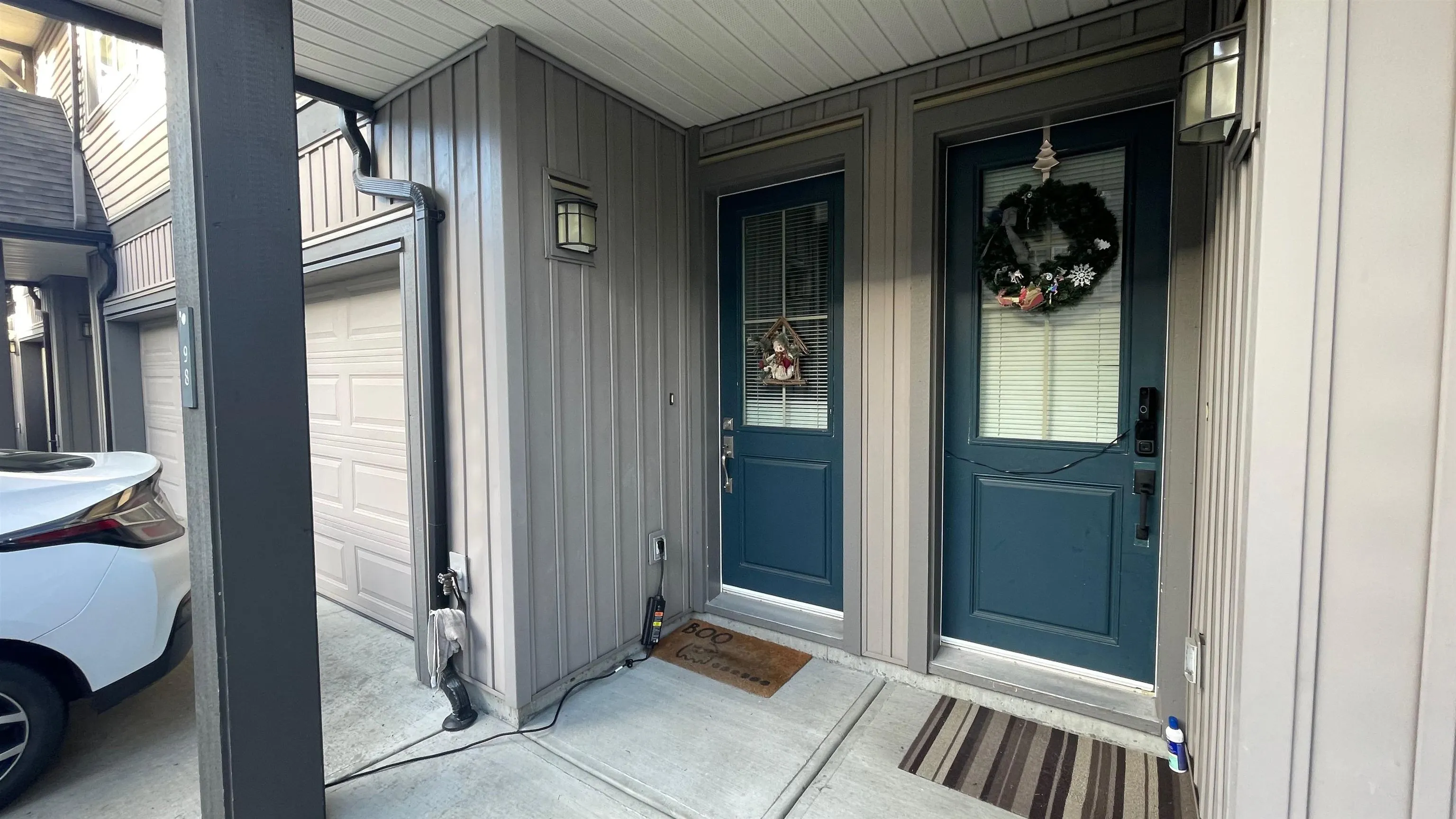 9525 204 Street #98