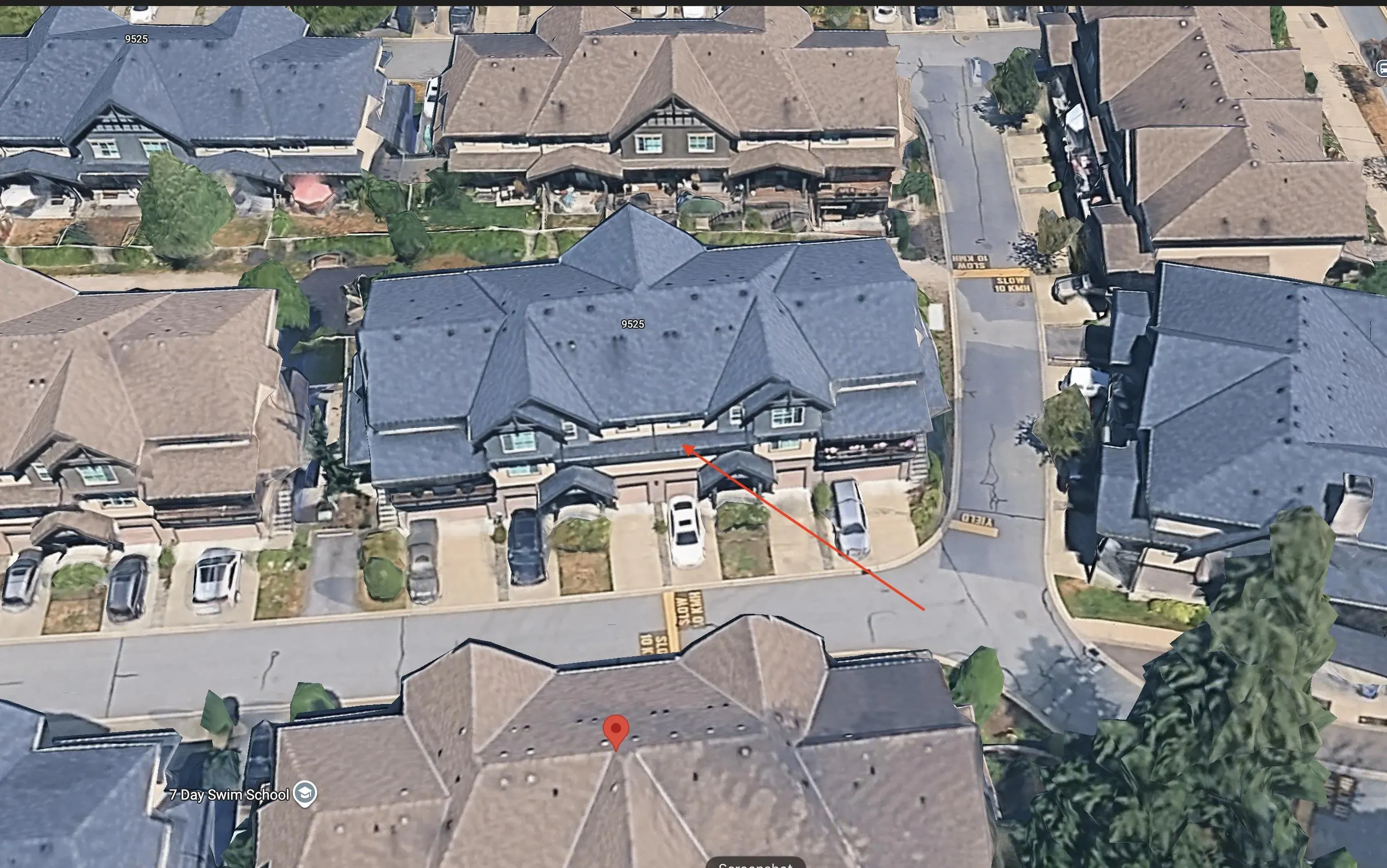 9525 204 Street #98