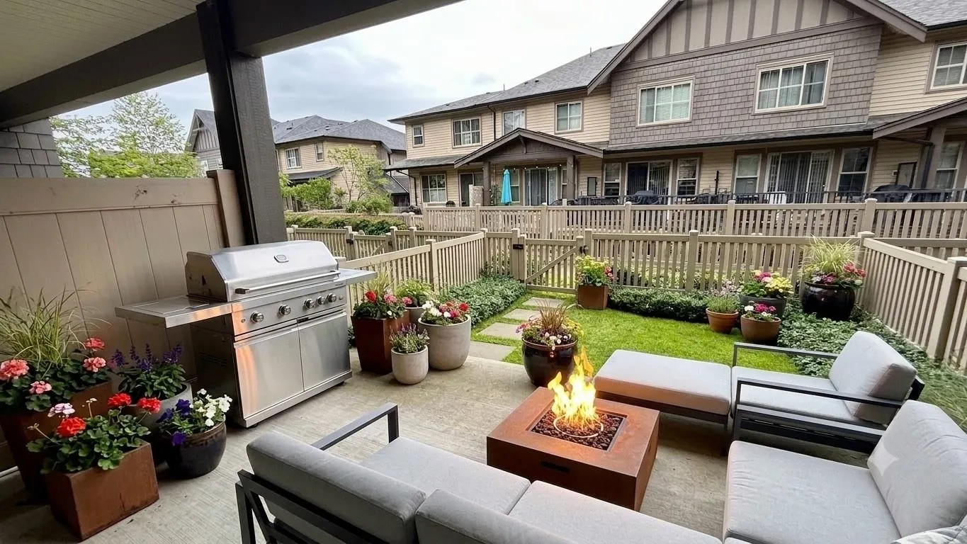 9525 204 Street #98