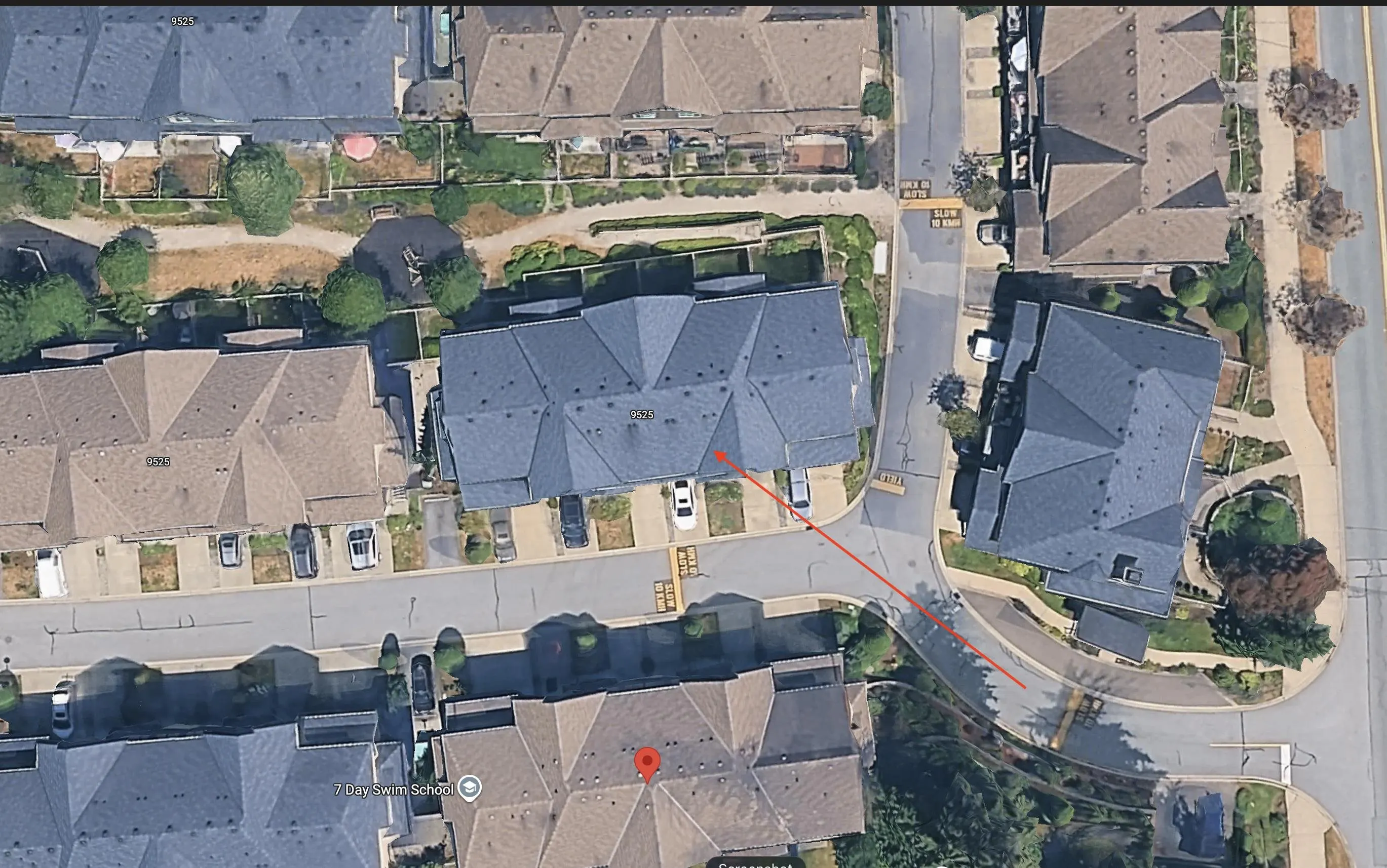 9525 204 Street #98