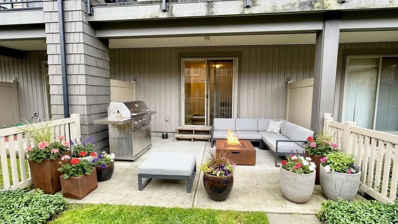 9525 204 Street #98