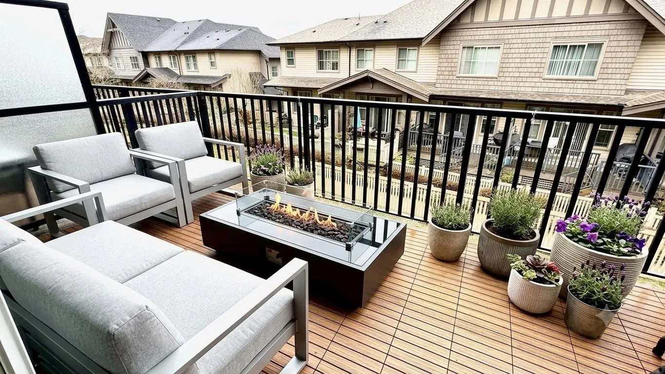 9525 204 Street #98
