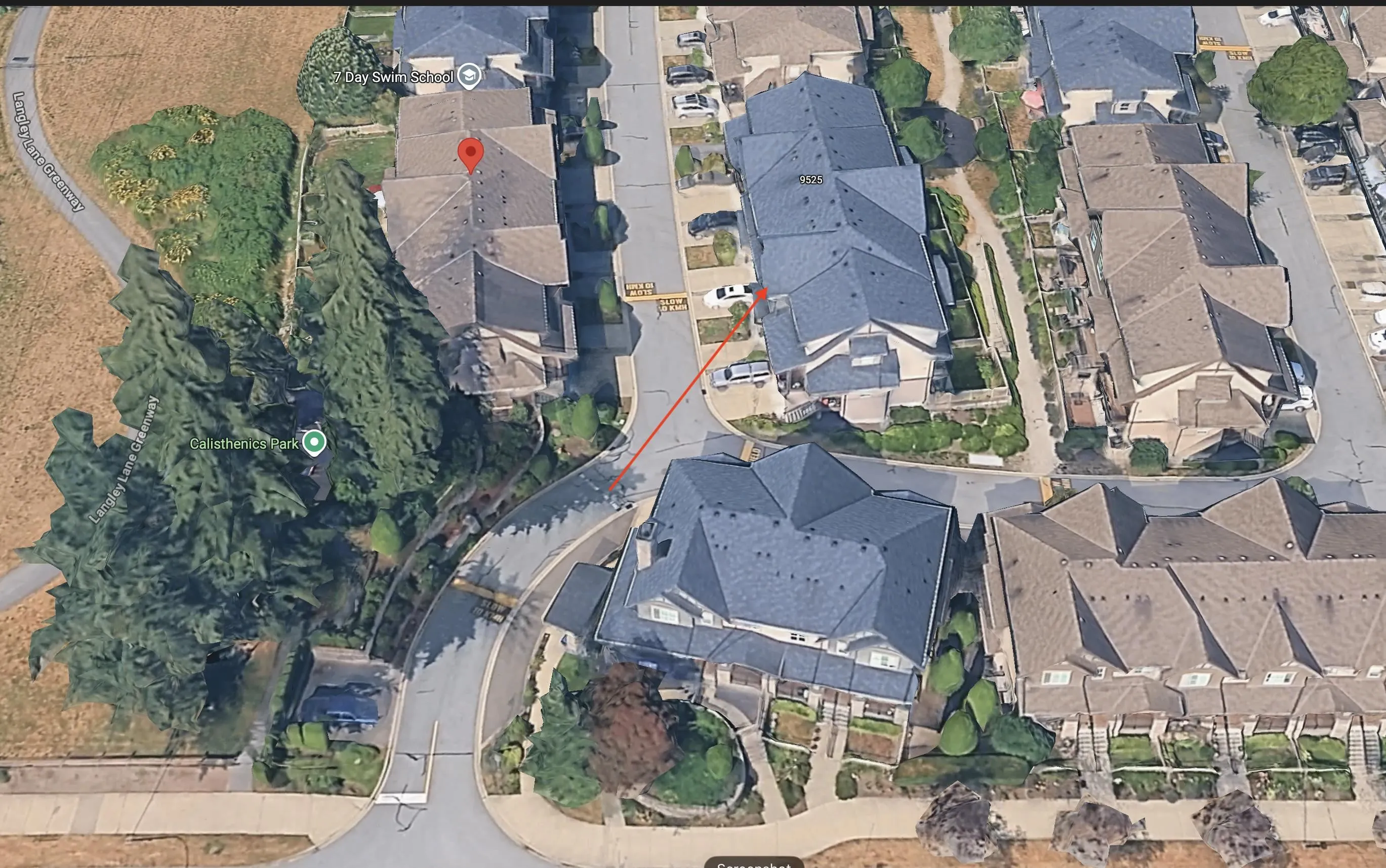 9525 204 Street #98