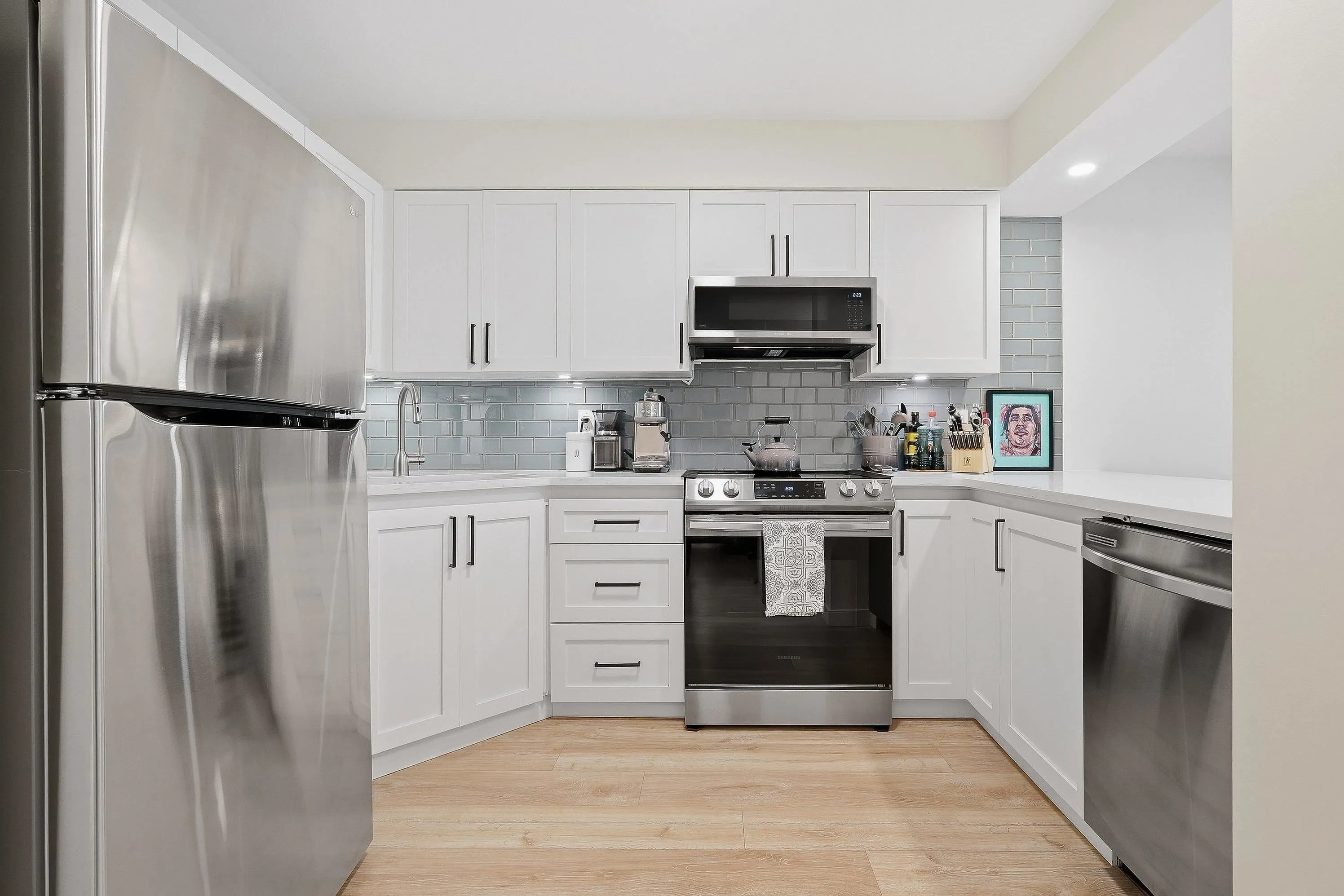 1048 E 7th Avenue #2B