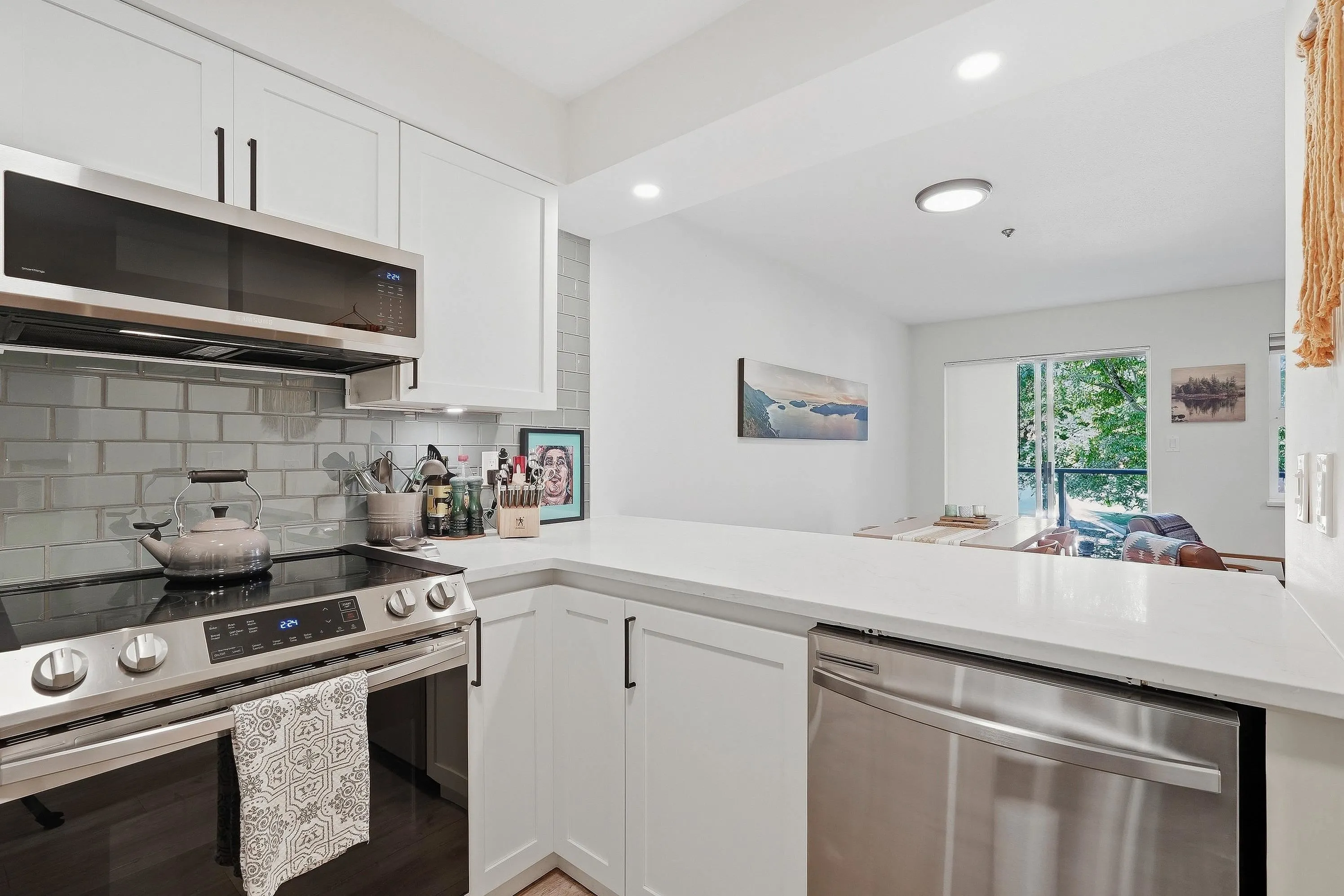 1048 E 7th Avenue #2B