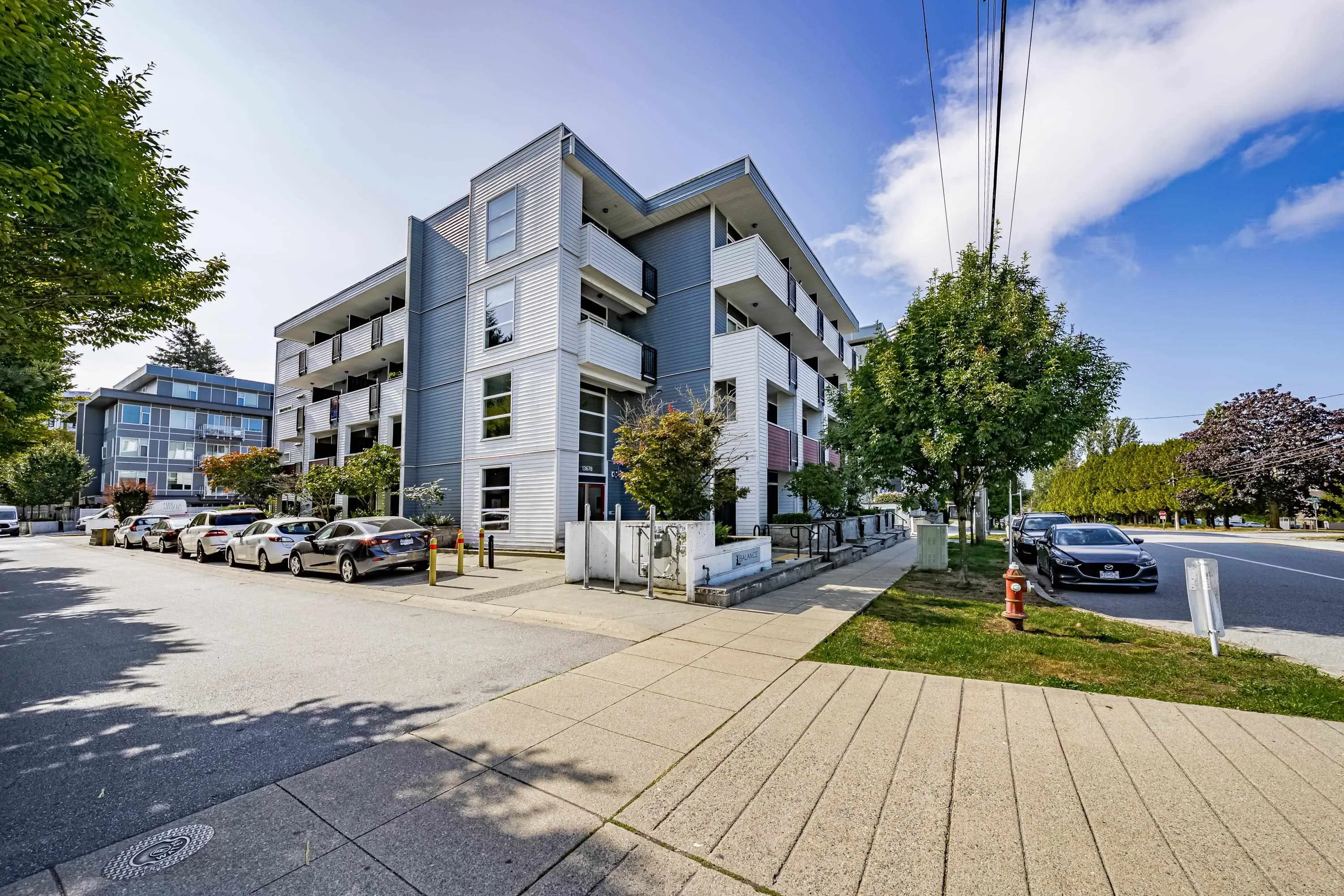 13678 Grosvenor Road #410