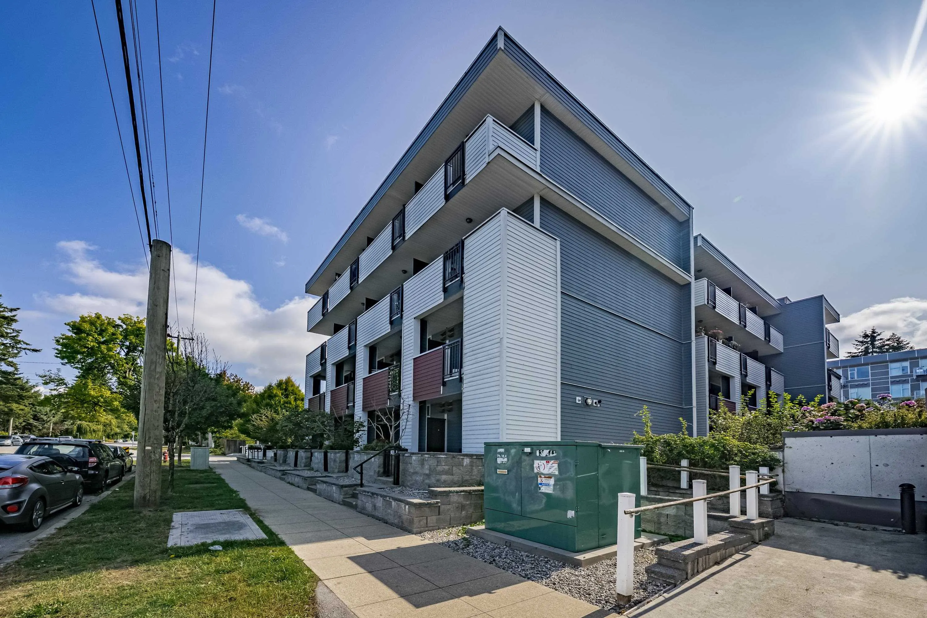 13678 Grosvenor Road #410