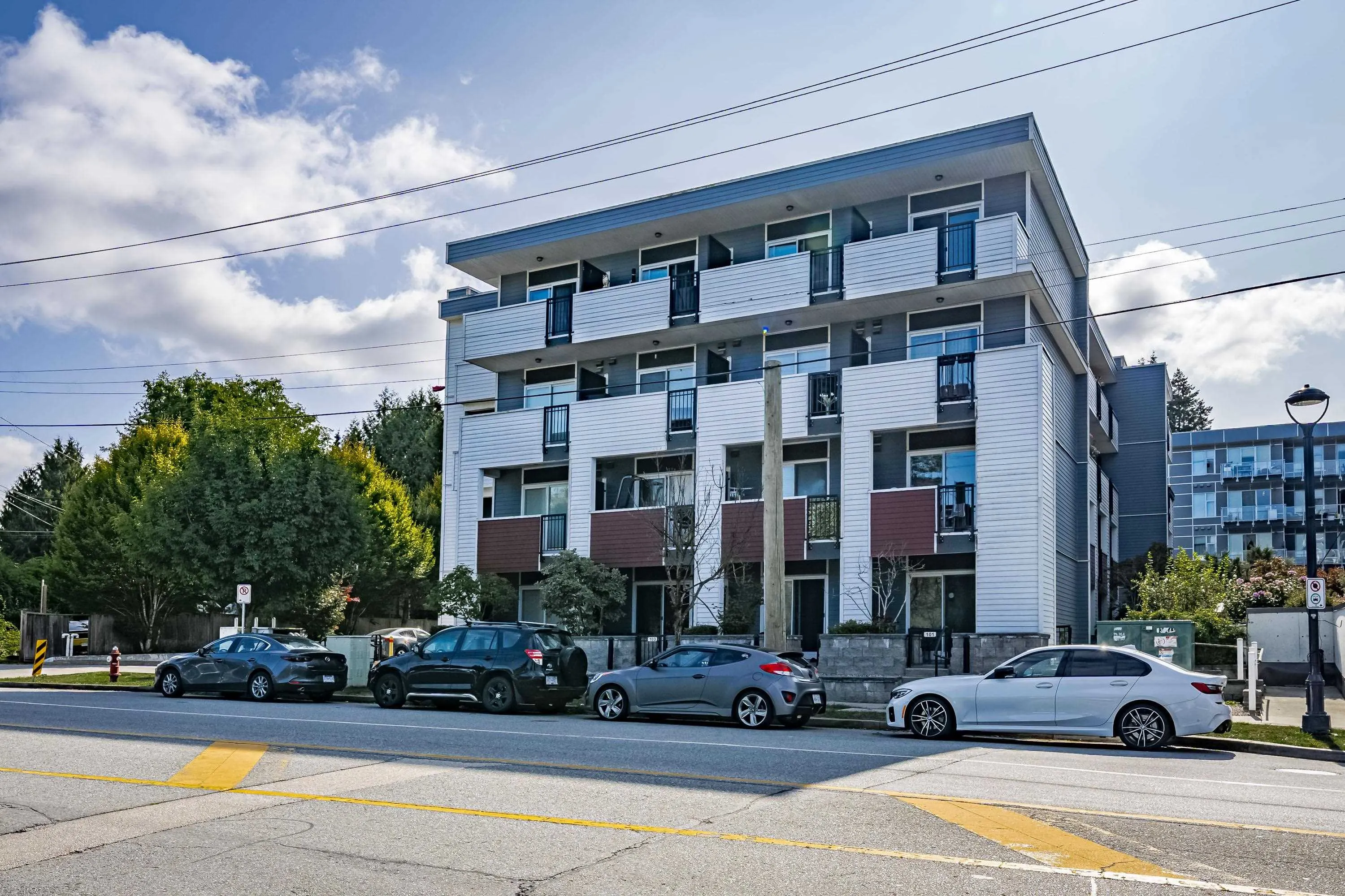 13678 Grosvenor Road #410