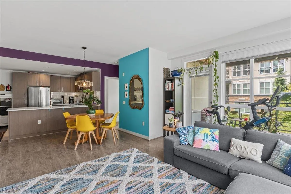 5981 Gray Avenue #313