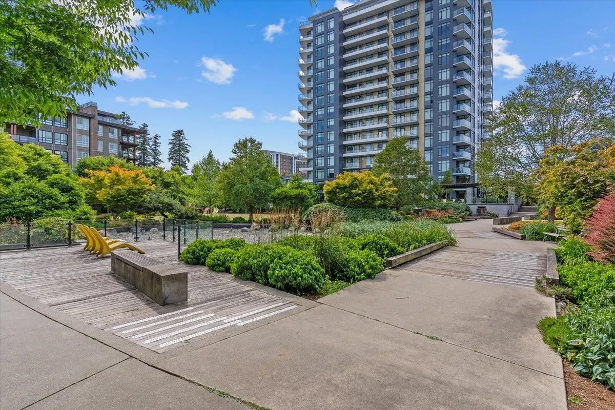 5981 Gray Avenue #313