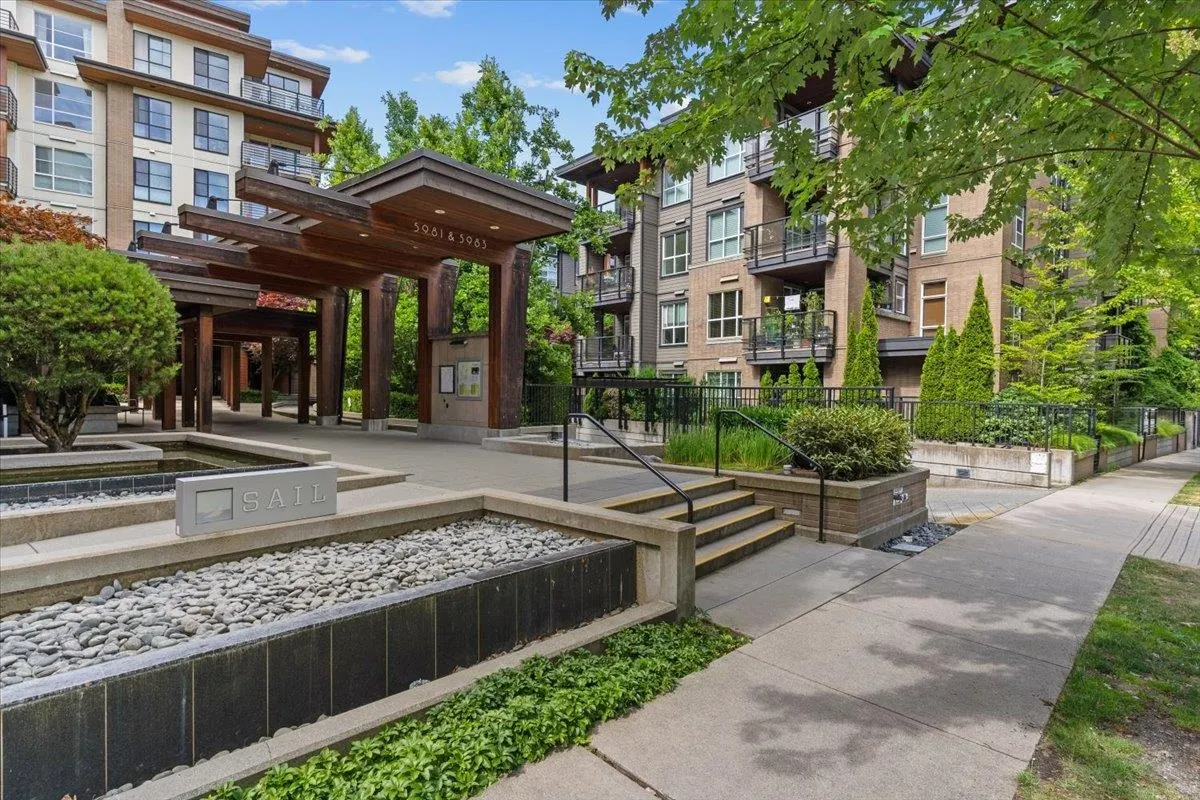 5981 Gray Avenue #313