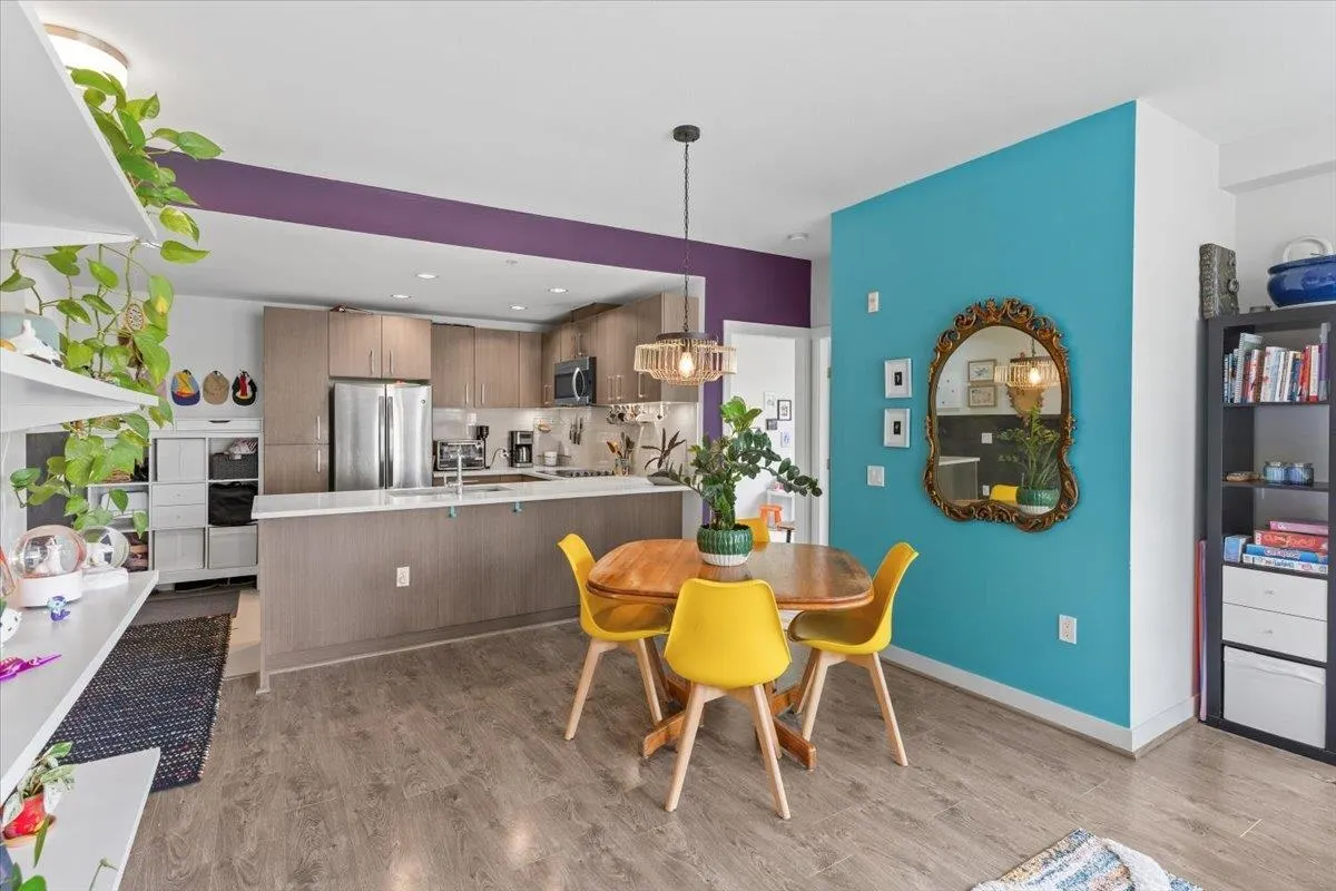 5981 Gray Avenue #313