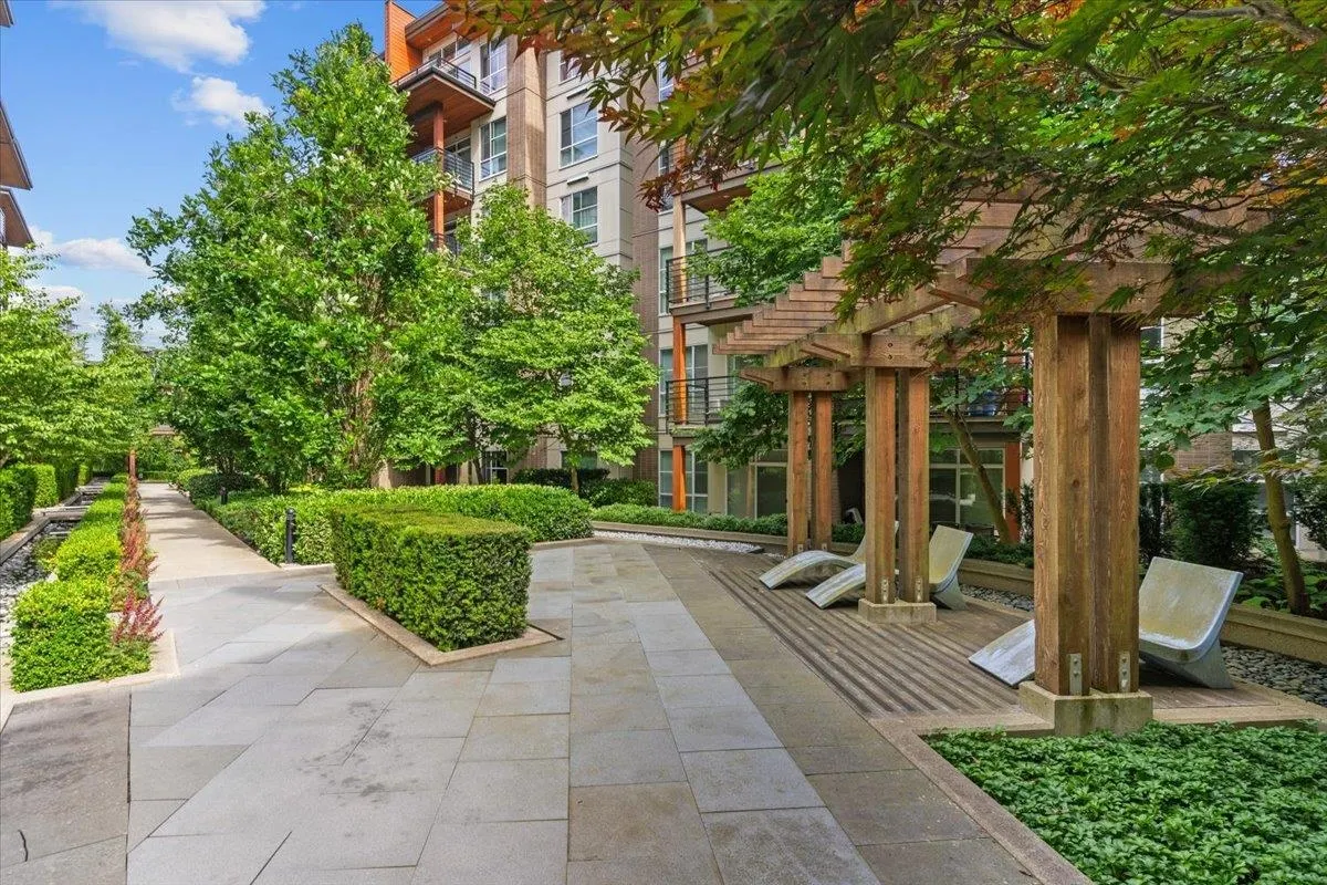 5981 Gray Avenue #313