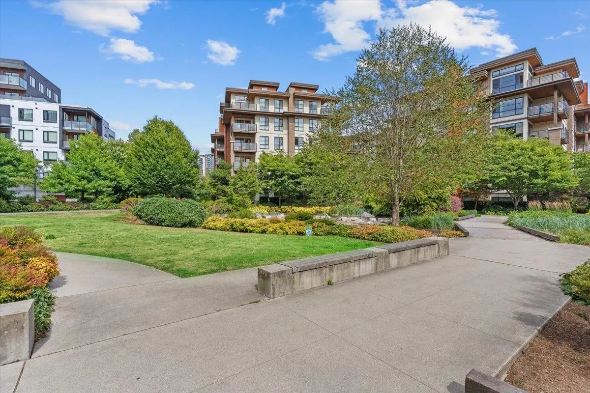5981 Gray Avenue #313