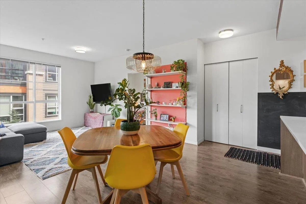 5981 Gray Avenue #313