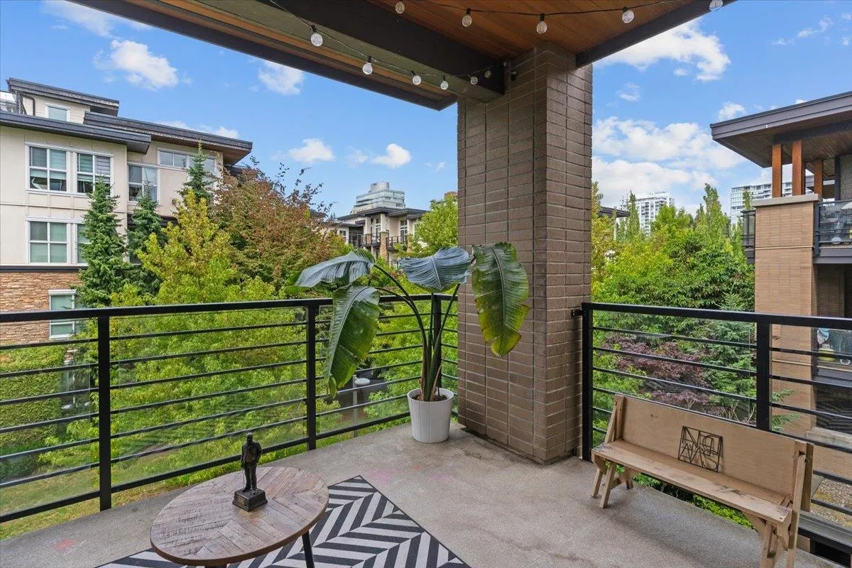 5981 Gray Avenue #313