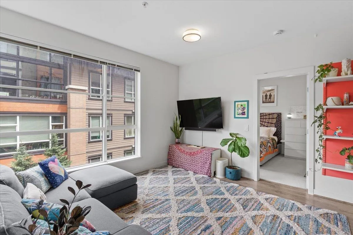 5981 Gray Avenue #313
