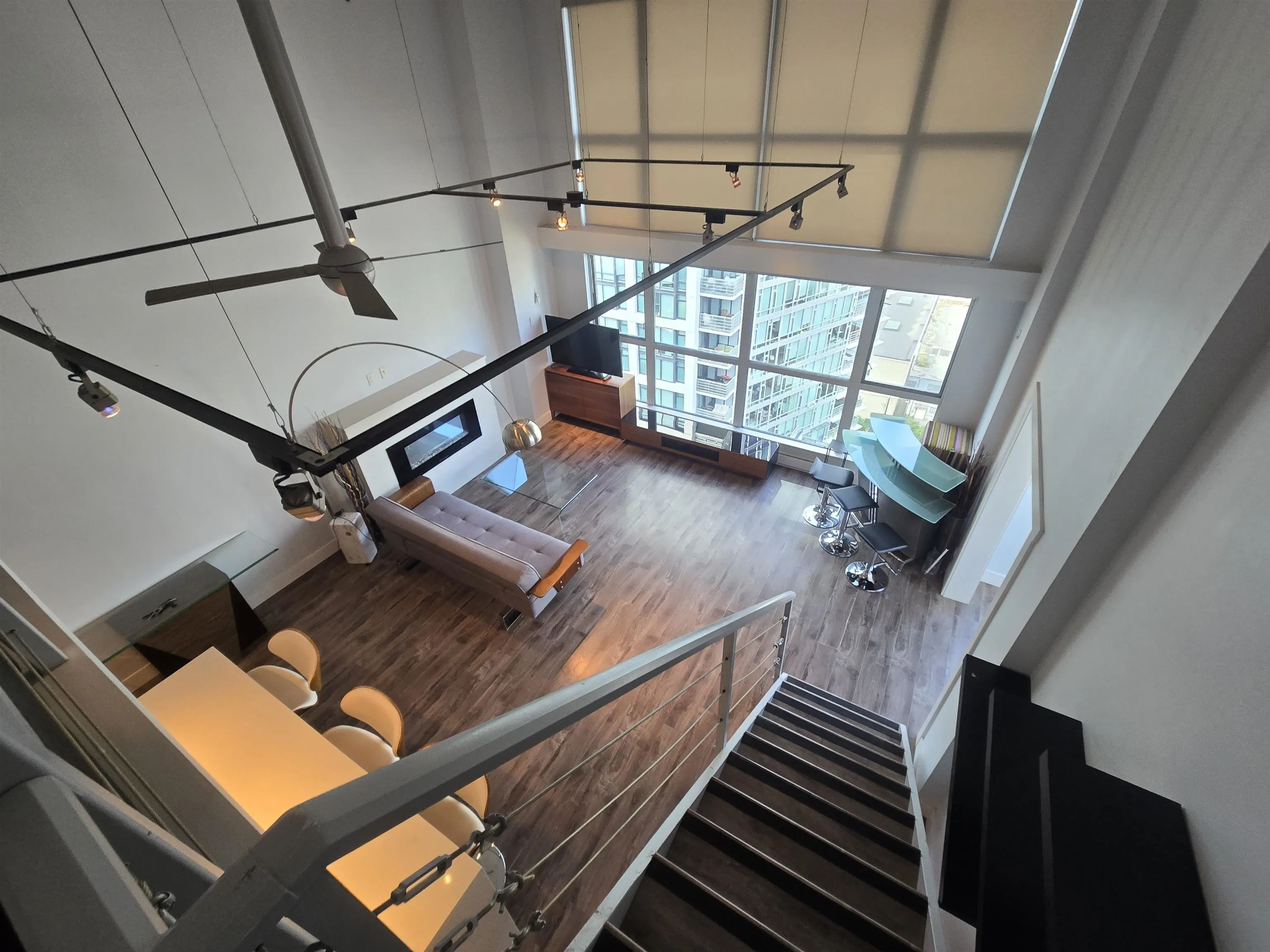 1238 Seymour Street #905