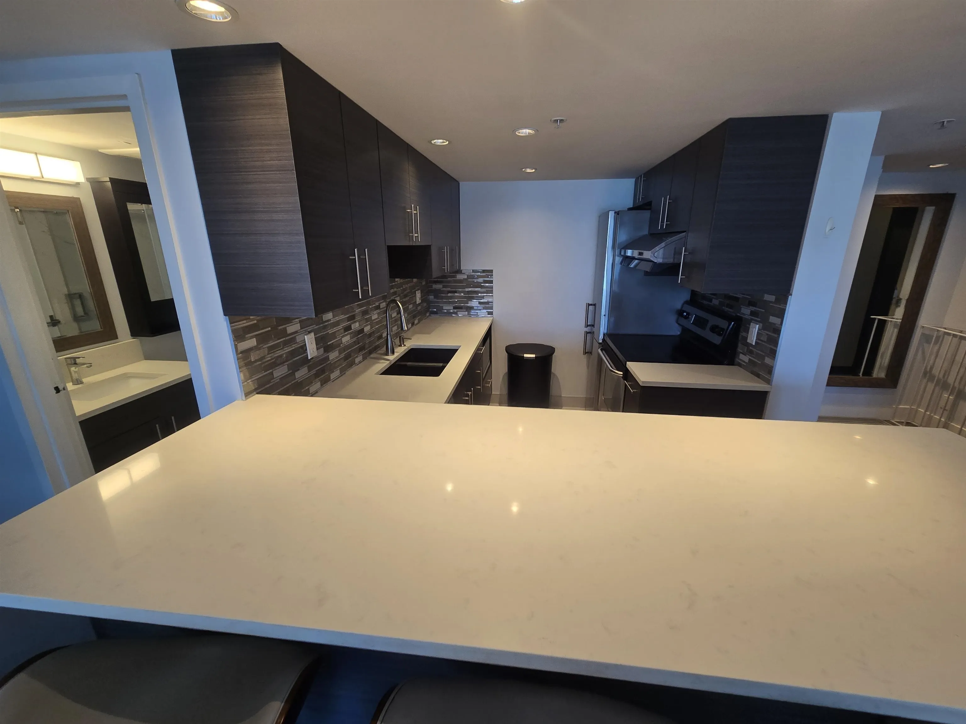 1238 Seymour Street #905